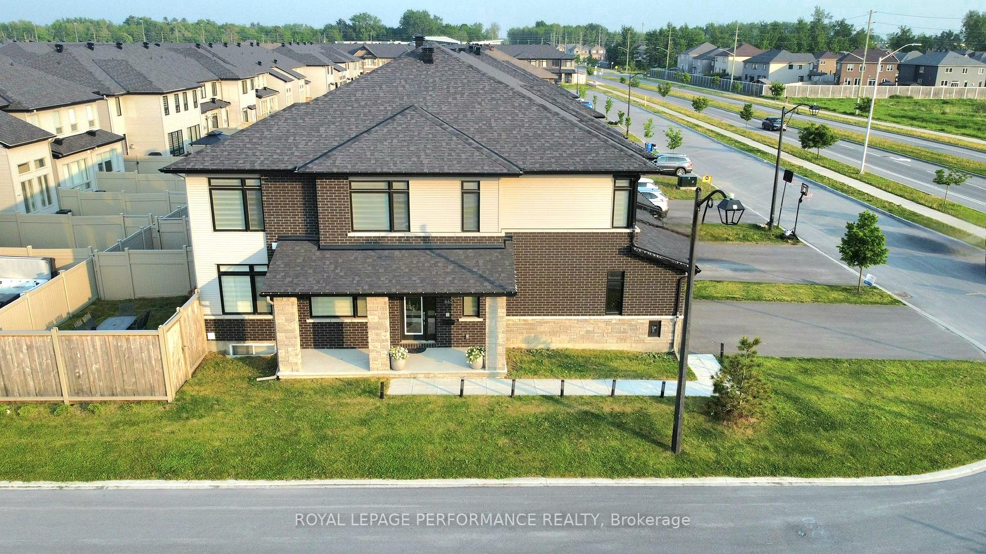 Photo 46 of 665 Cordelette Circle W, Ottawa, Mer Bleue/Bradley Estates/Anderson Park — HOMEH