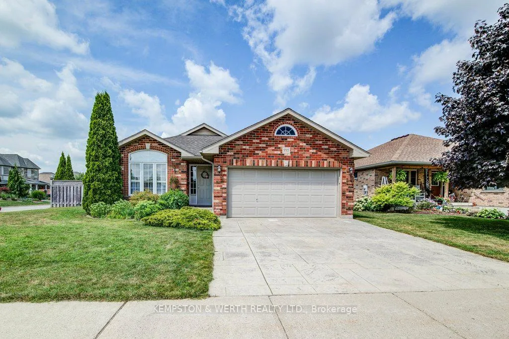 Photo 2 of 995 Boyd Avenue, North Perth, Listowel — HOMEH
