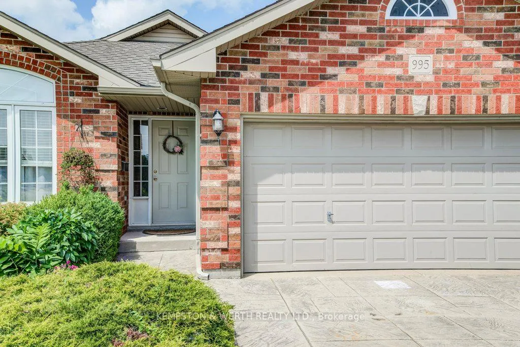 Photo 6 of 995 Boyd Avenue, North Perth, Listowel — HOMEH