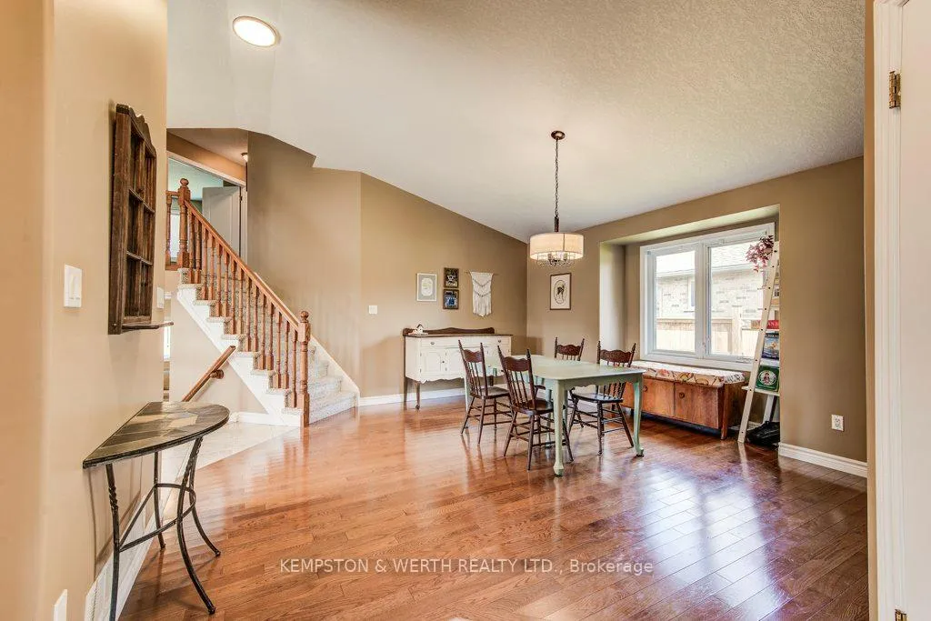 Photo 11 of 995 Boyd Avenue, North Perth, Listowel — HOMEH