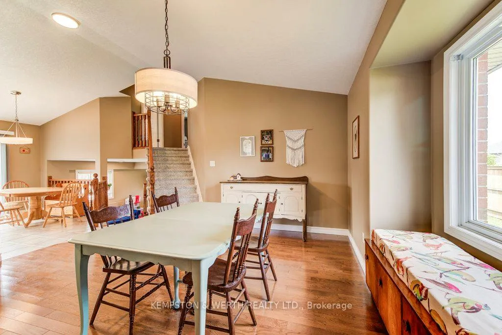 Photo 15 of 995 Boyd Avenue, North Perth, Listowel — HOMEH