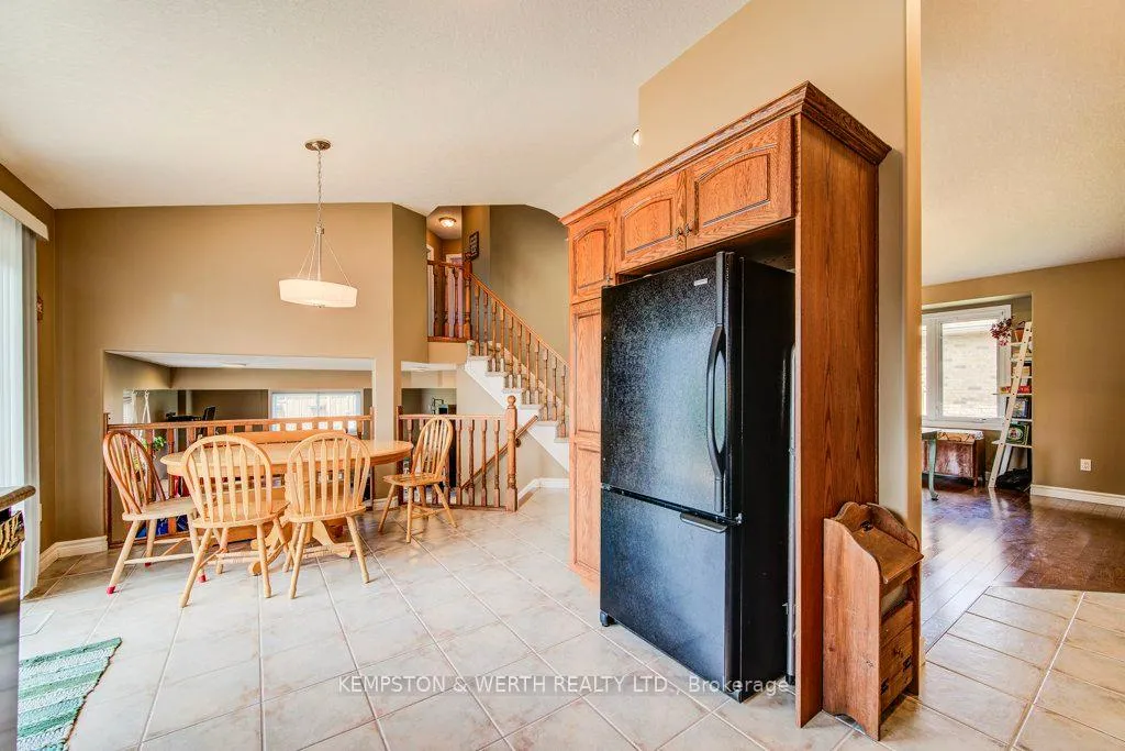 Photo 23 of 995 Boyd Avenue, North Perth, Listowel — HOMEH