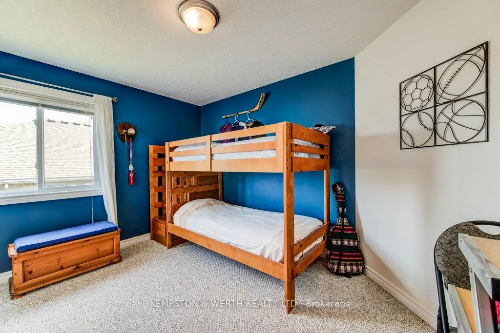 Photo 27 of 995 Boyd Avenue, North Perth, Listowel — HOMEH