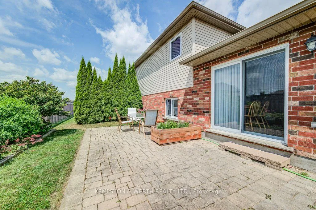 Photo 45 of 995 Boyd Avenue, North Perth, Listowel — HOMEH