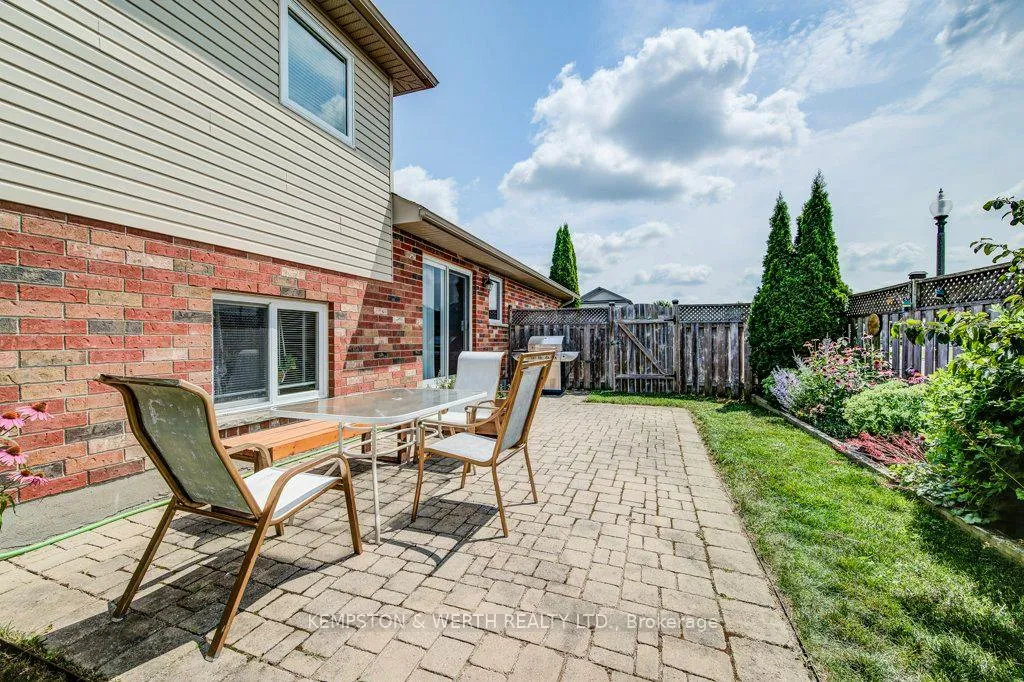 Photo 46 of 995 Boyd Avenue, North Perth, Listowel — HOMEH