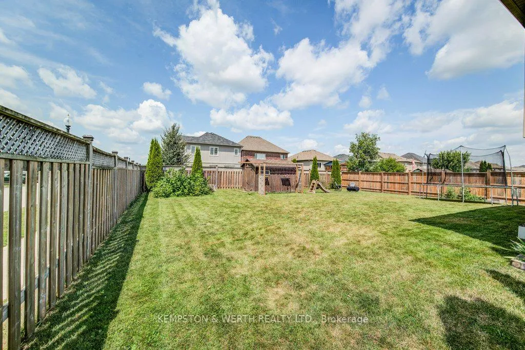 Photo 47 of 995 Boyd Avenue, North Perth, Listowel — HOMEH