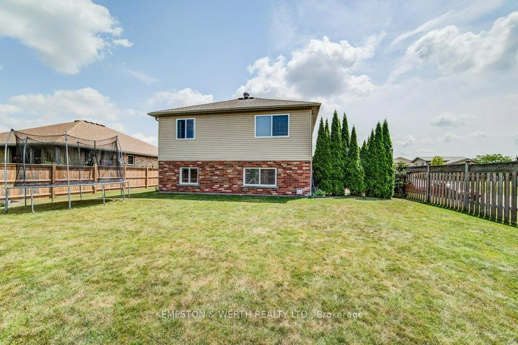 Photo 49 of 995 Boyd Avenue, North Perth, Listowel — HOMEH