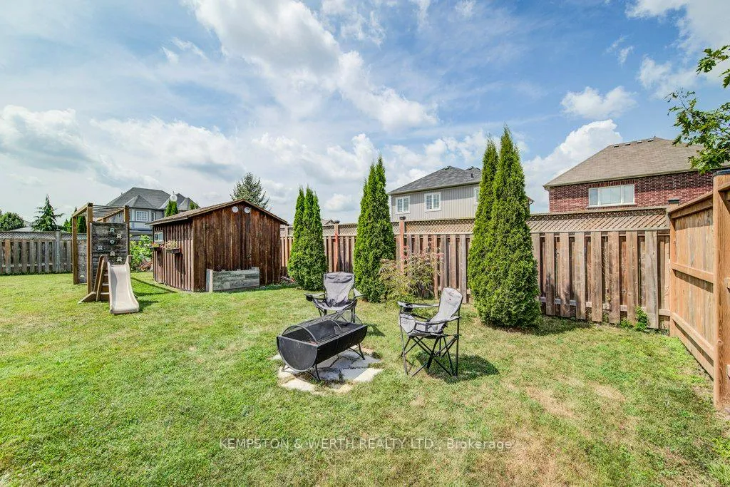 Photo 50 of 995 Boyd Avenue, North Perth, Listowel — HOMEH