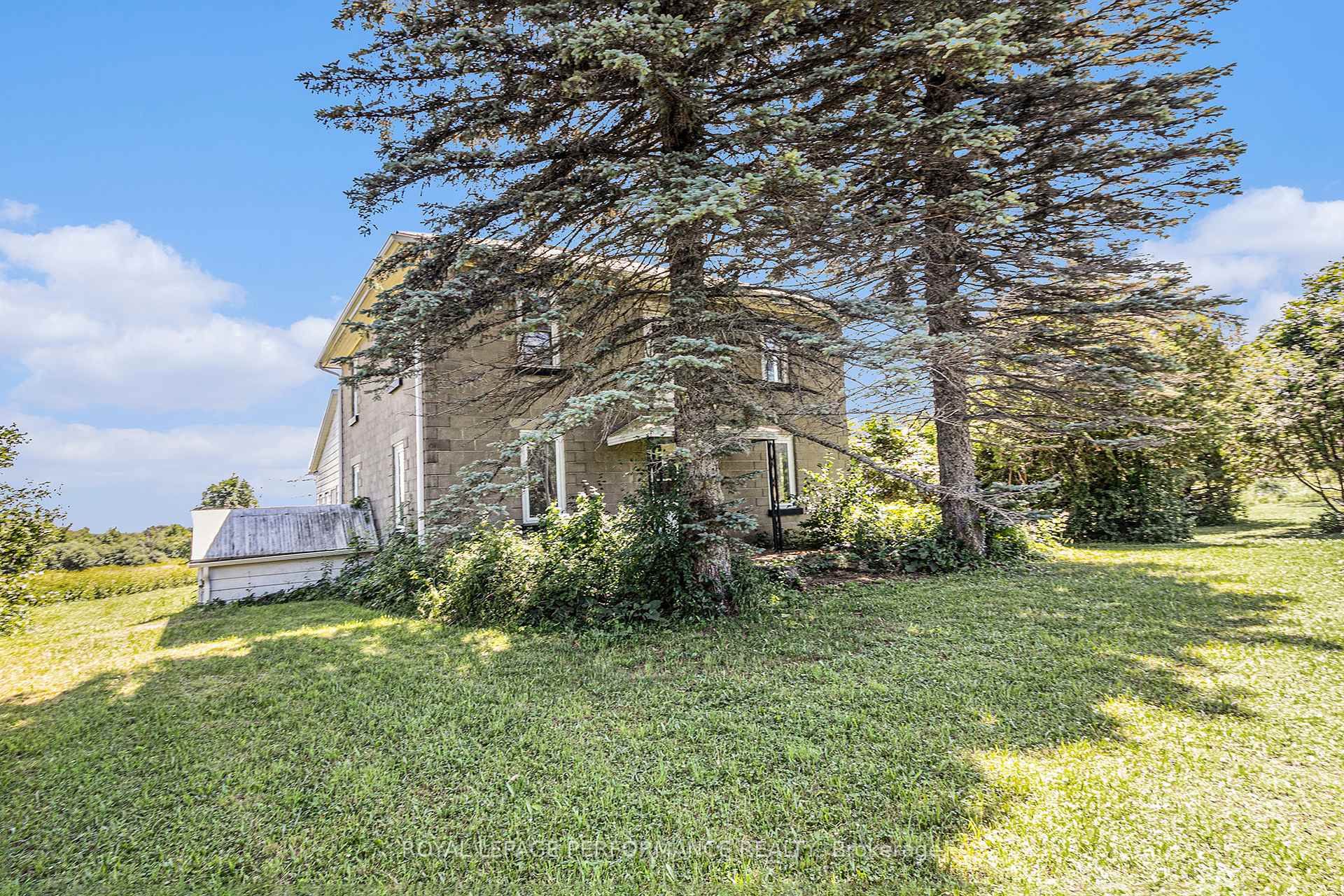 Photo 4 of 17630 Robinson's Corners Road, North Stormont, North Stormont (Roxborough) Twp — HOMEH