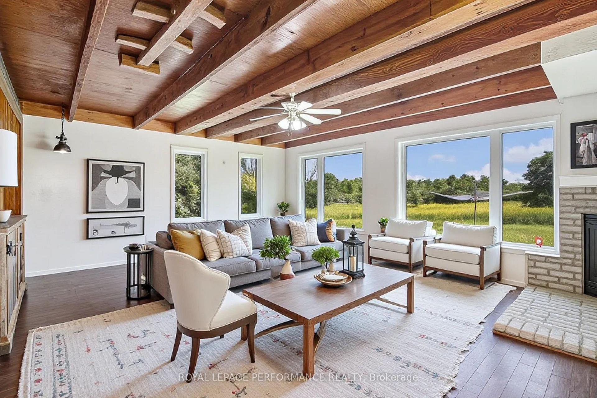 Photo 6 of 17630 Robinson's Corners Road, North Stormont, North Stormont (Roxborough) Twp — HOMEH