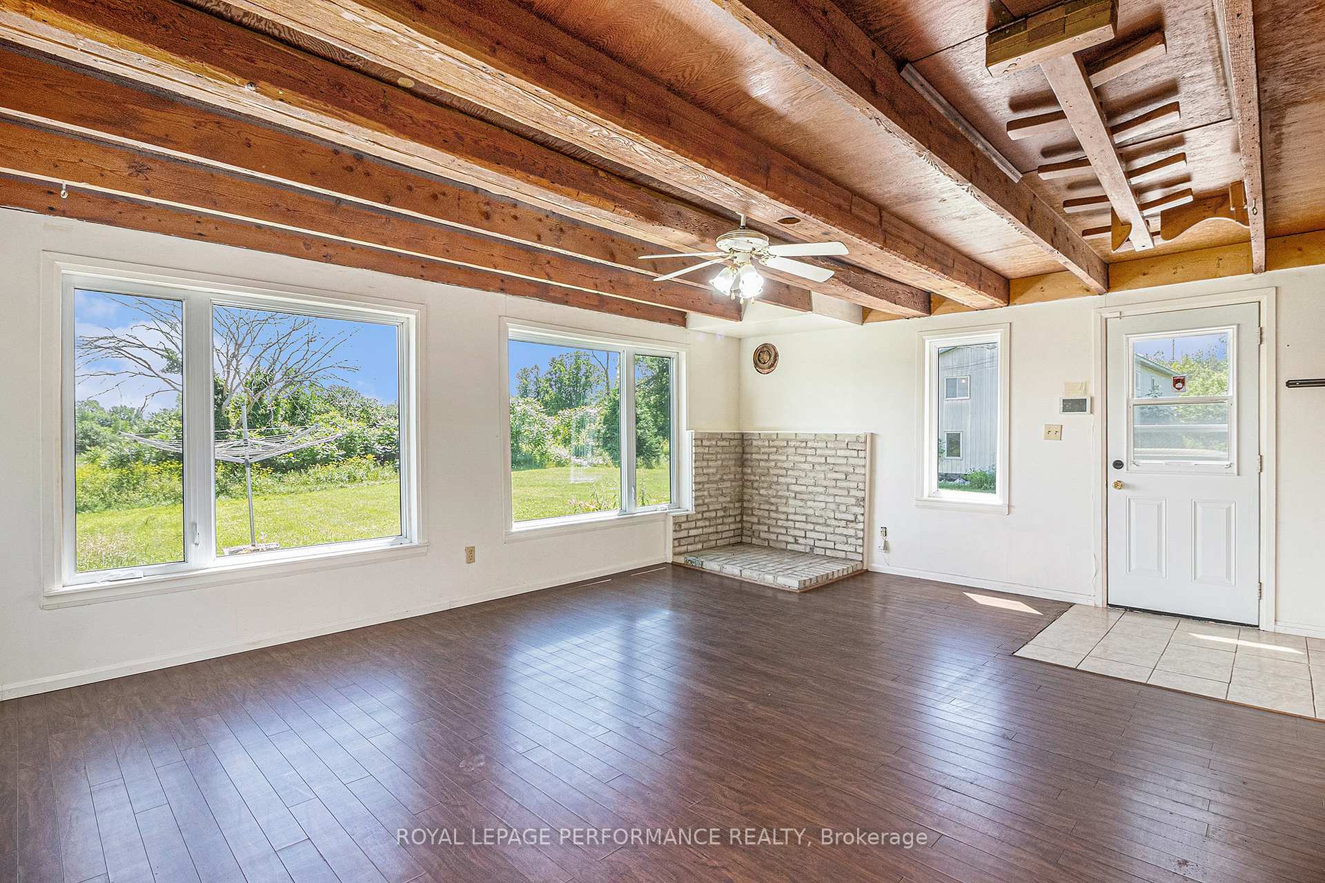 Photo 7 of 17630 Robinson's Corners Road, North Stormont, North Stormont (Roxborough) Twp — HOMEH