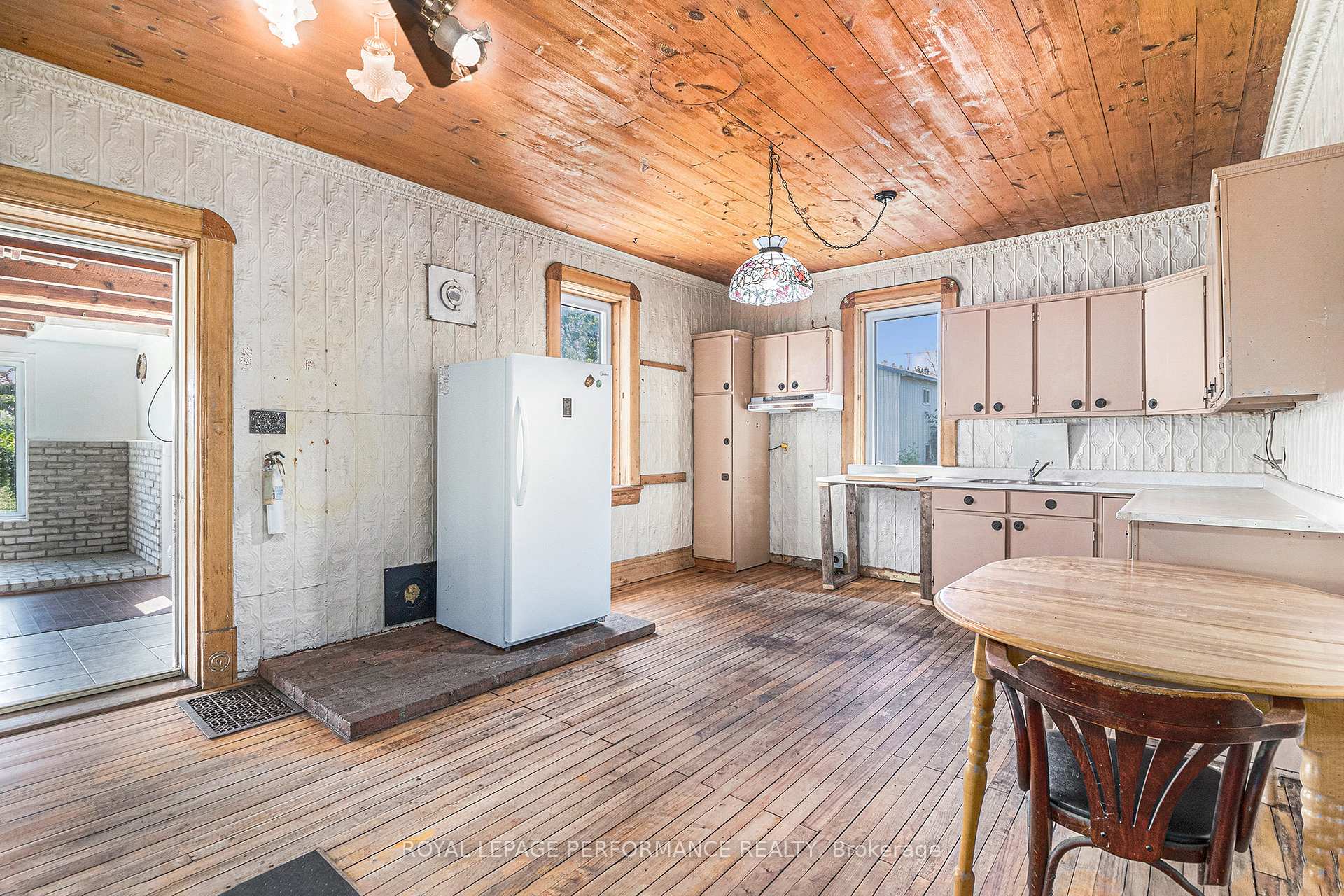 Photo 12 of 17630 Robinson's Corners Road, North Stormont, North Stormont (Roxborough) Twp — HOMEH