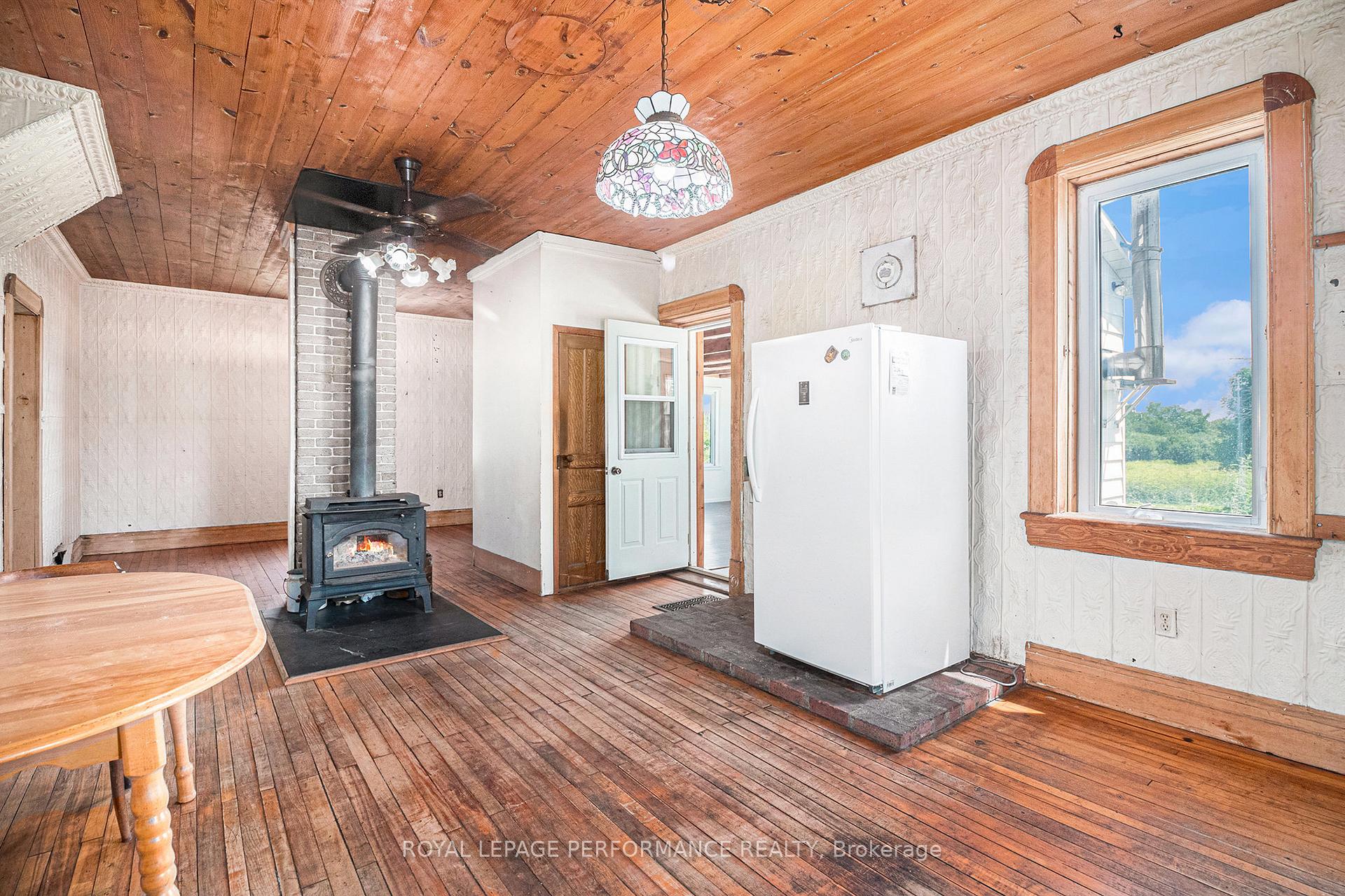 Photo 13 of 17630 Robinson's Corners Road, North Stormont, North Stormont (Roxborough) Twp — HOMEH