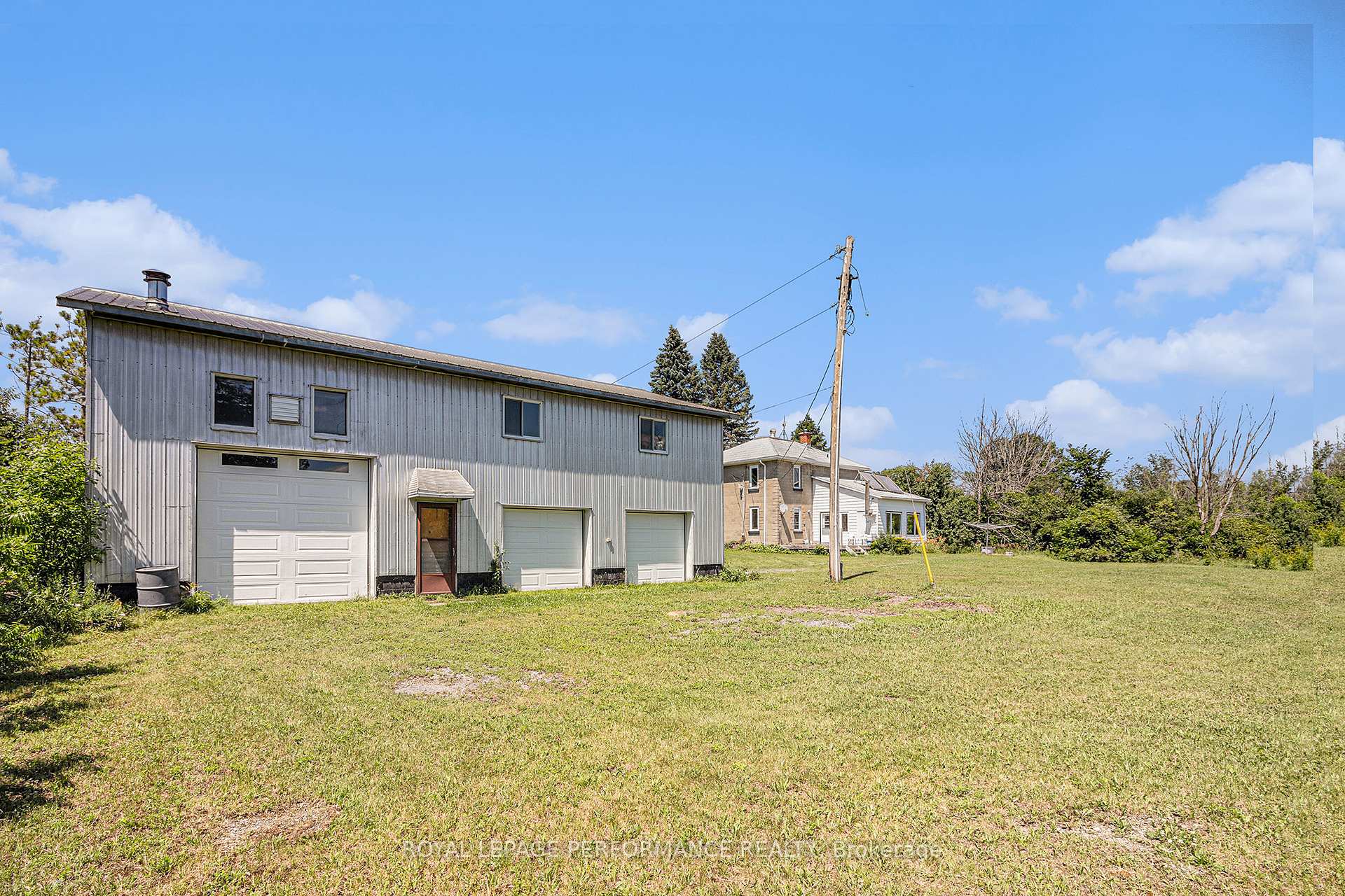 Photo 37 of 17630 Robinson's Corners Road, North Stormont, North Stormont (Roxborough) Twp — HOMEH