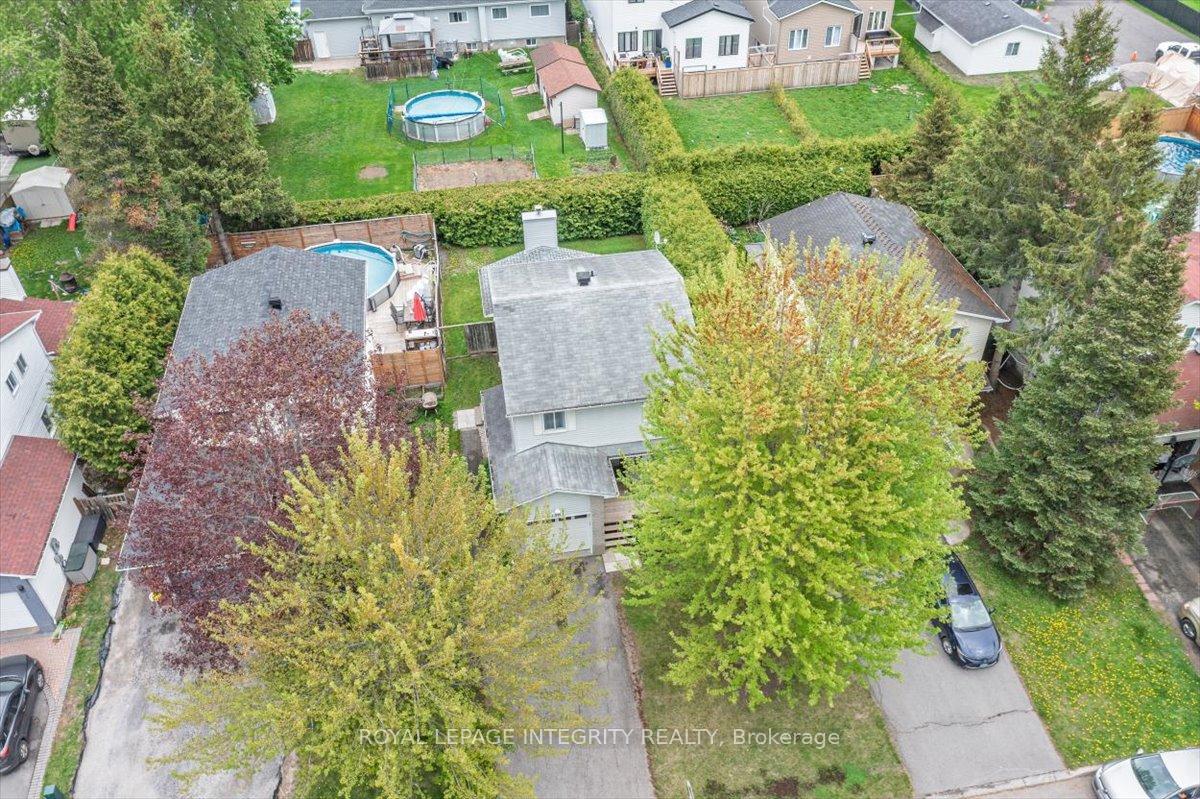 Photo 2 of 1561 Verchere Street, Ottawa, Chateauneuf — HOMEH