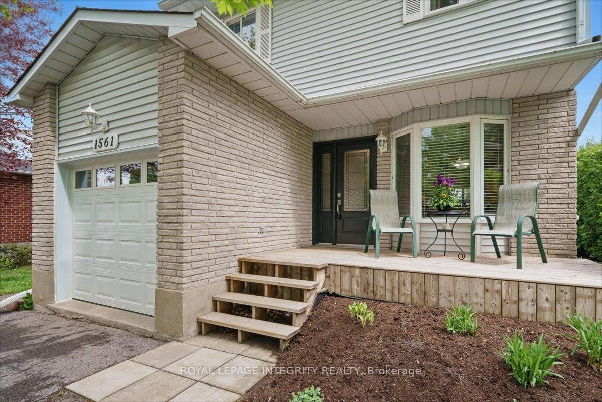 Photo 3 of 1561 Verchere Street, Ottawa, Chateauneuf — HOMEH