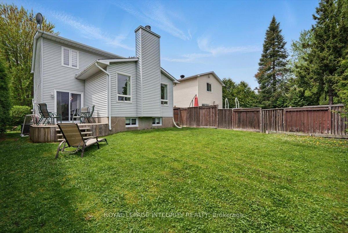 Photo 38 of 1561 Verchere Street, Ottawa, Chateauneuf — HOMEH