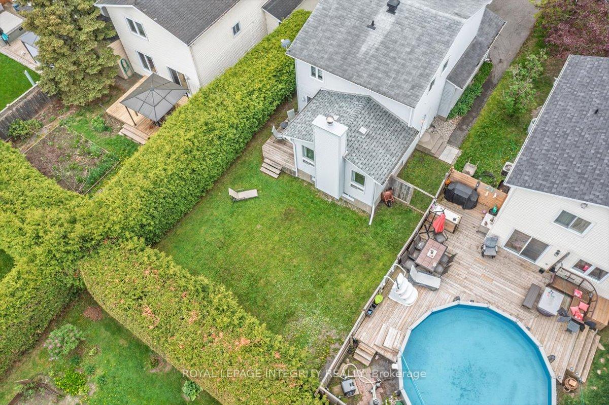 Photo 42 of 1561 Verchere Street, Ottawa, Chateauneuf — HOMEH