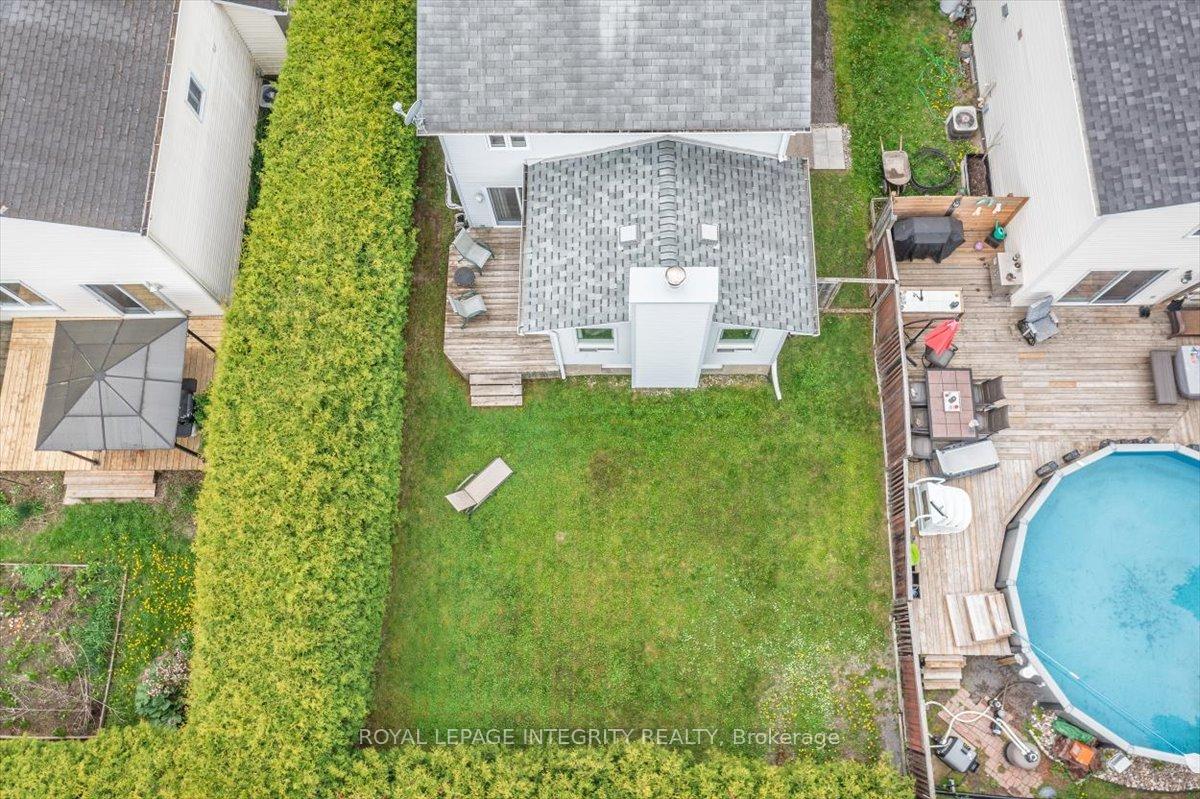 Photo 43 of 1561 Verchere Street, Ottawa, Chateauneuf — HOMEH