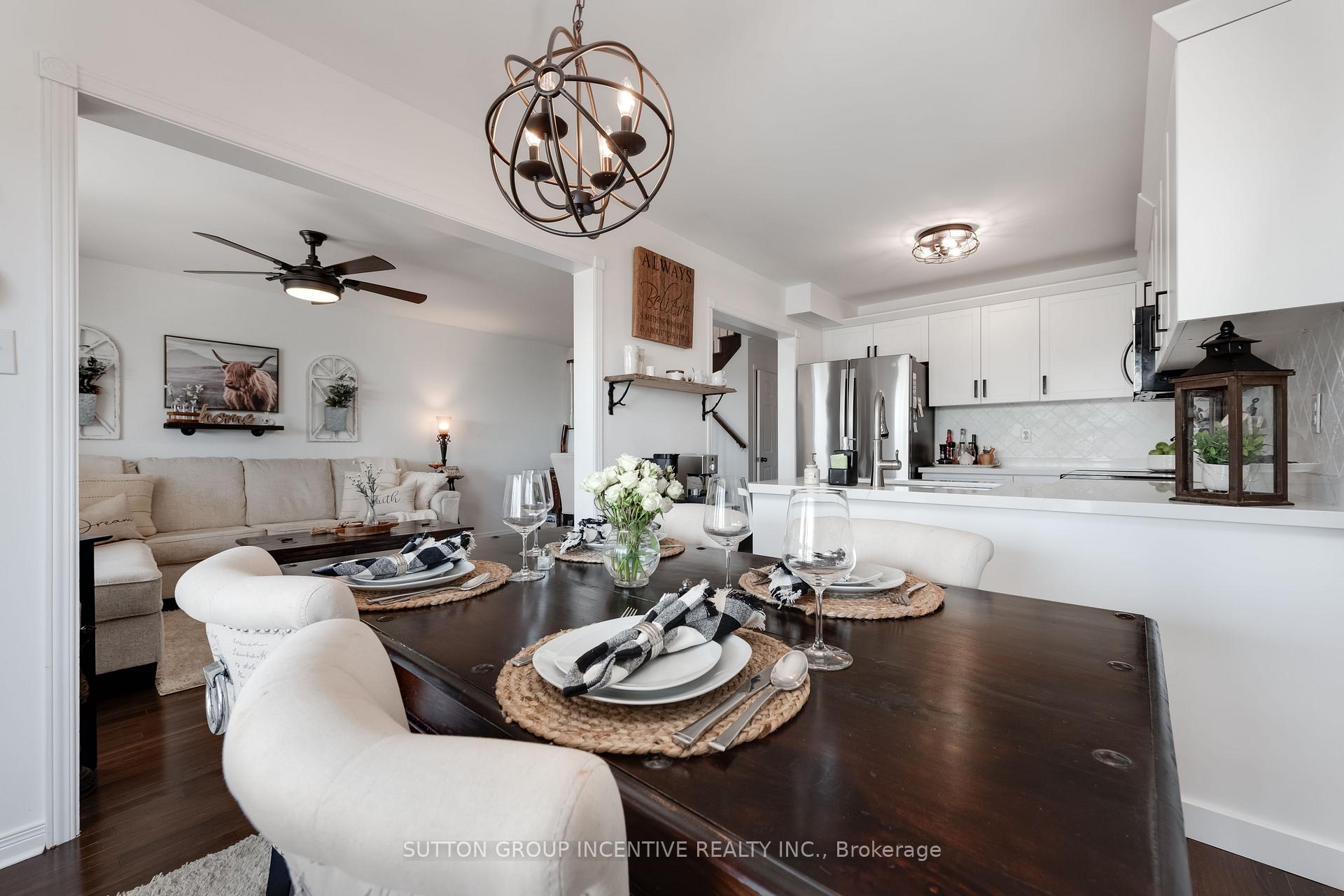 Photo 7 of 55 Vanessa Drive, Orillia — HOMEH