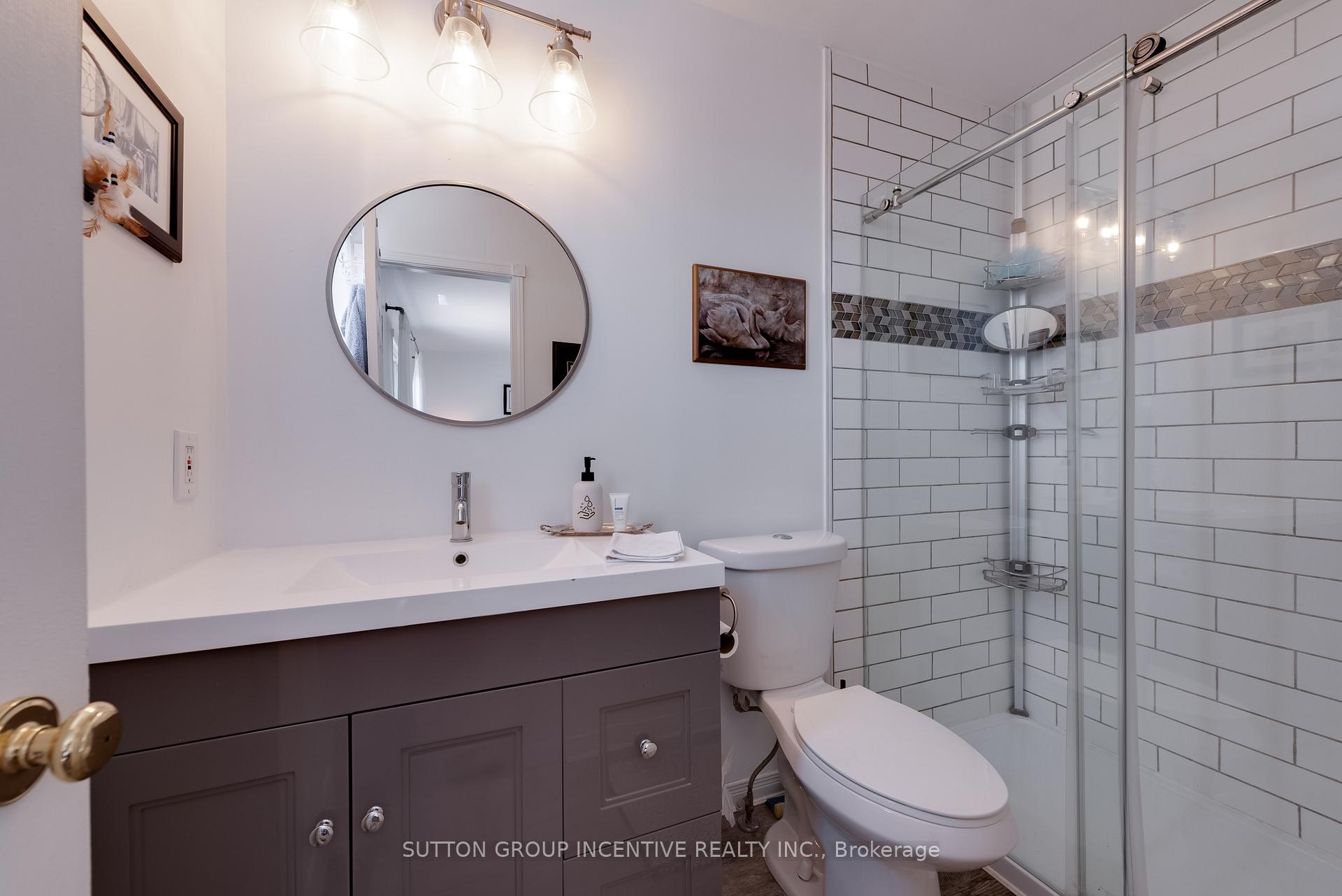 Photo 9 of 55 Vanessa Drive, Orillia — HOMEH