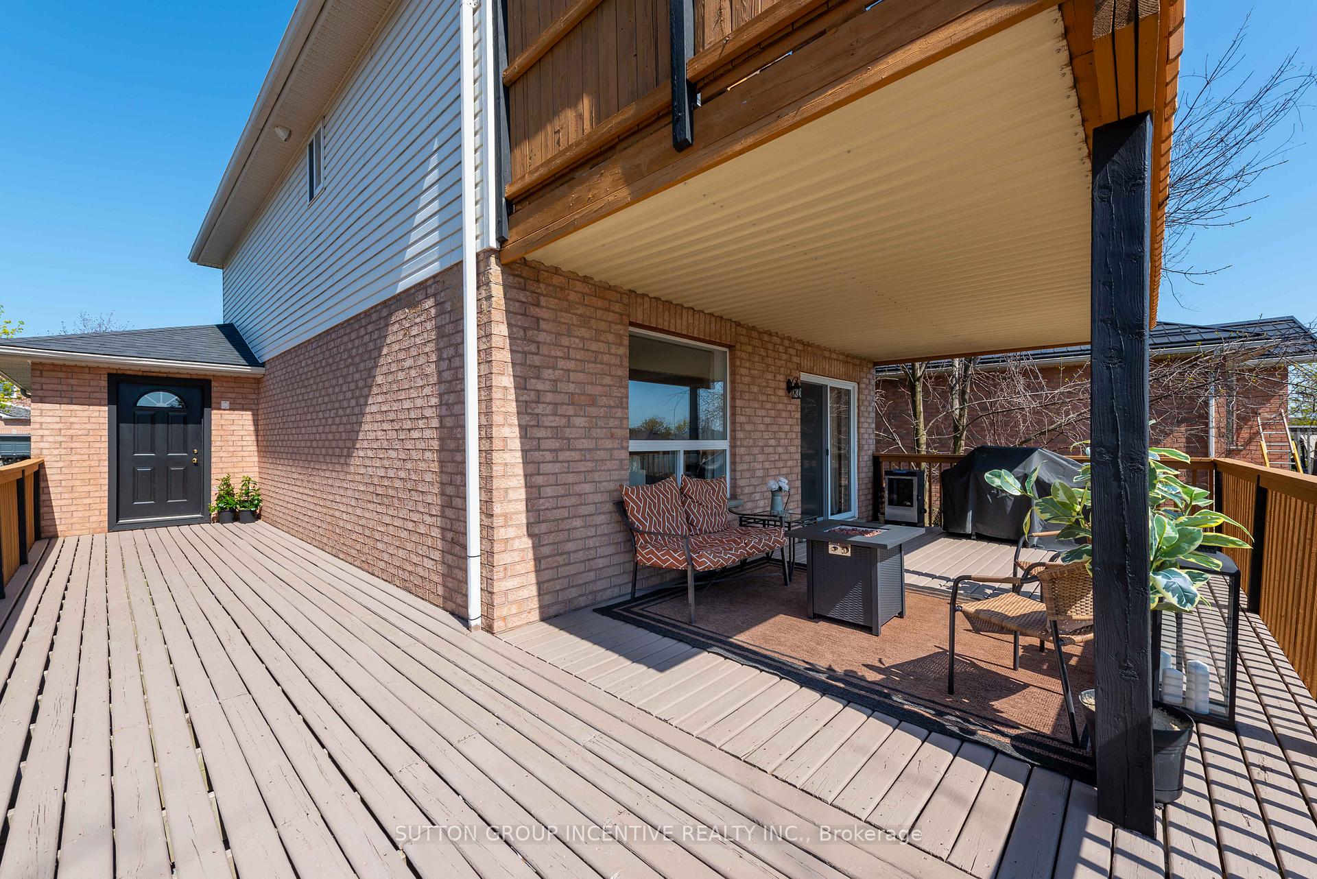 Photo 13 of 55 Vanessa Drive, Orillia — HOMEH