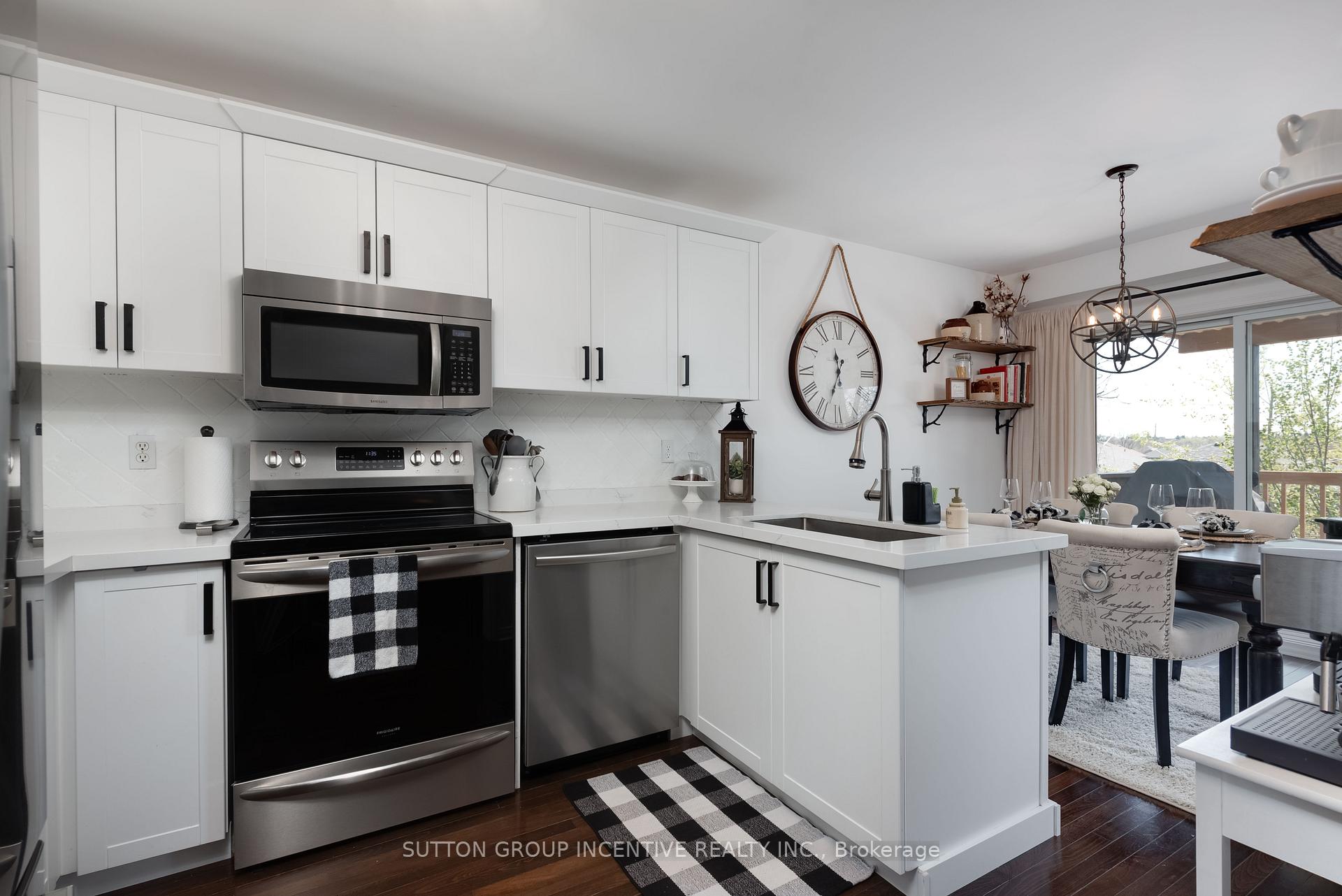 Photo 14 of 55 Vanessa Drive, Orillia — HOMEH