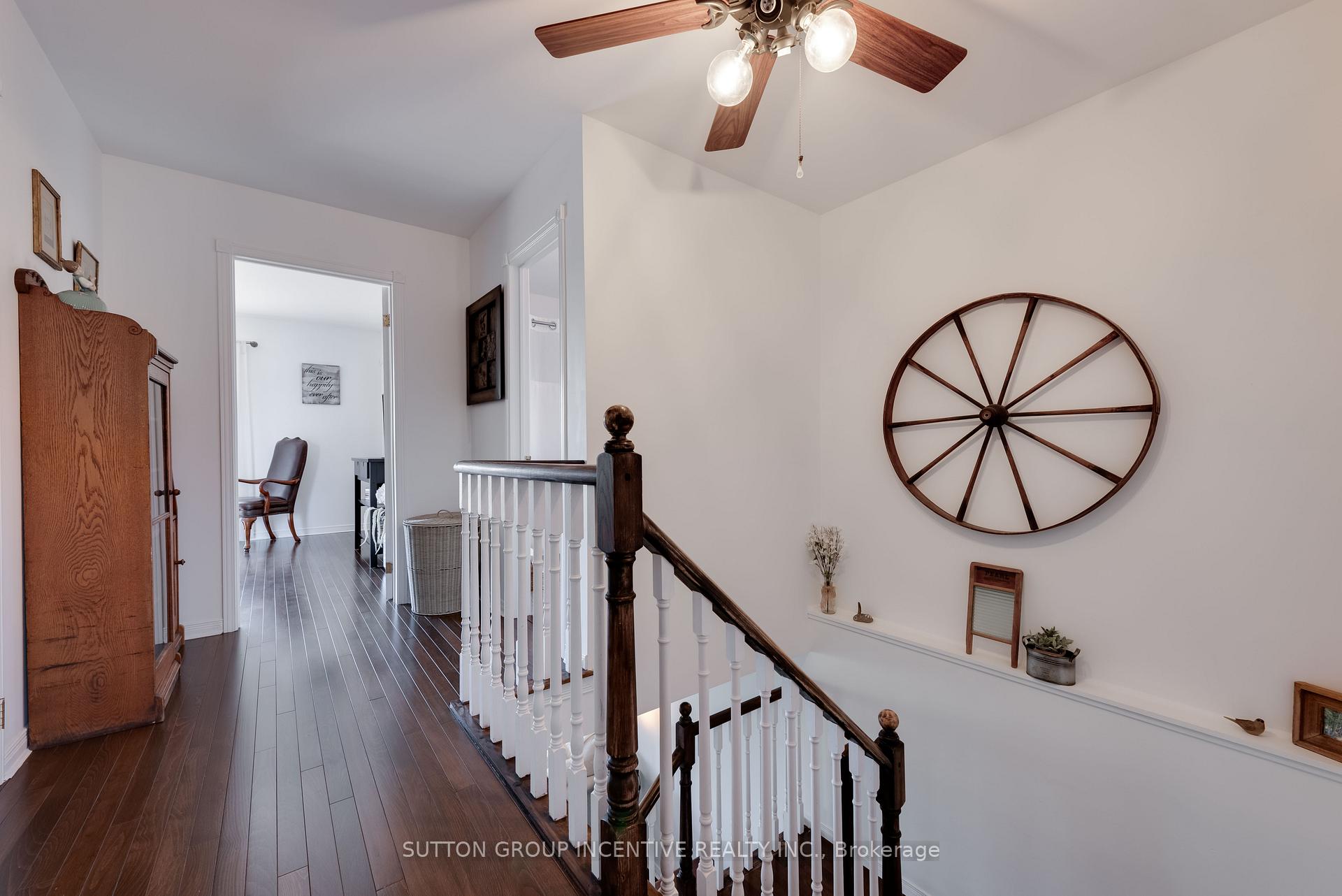 Photo 16 of 55 Vanessa Drive, Orillia — HOMEH
