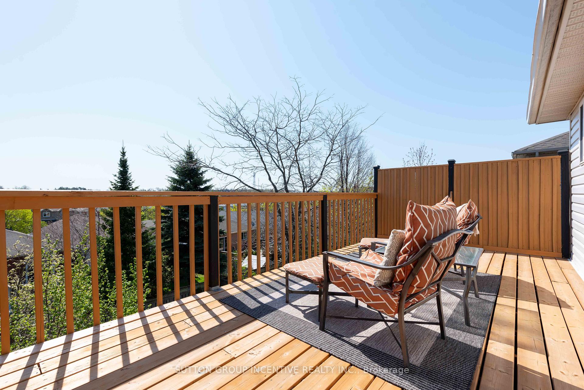 Photo 19 of 55 Vanessa Drive, Orillia — HOMEH