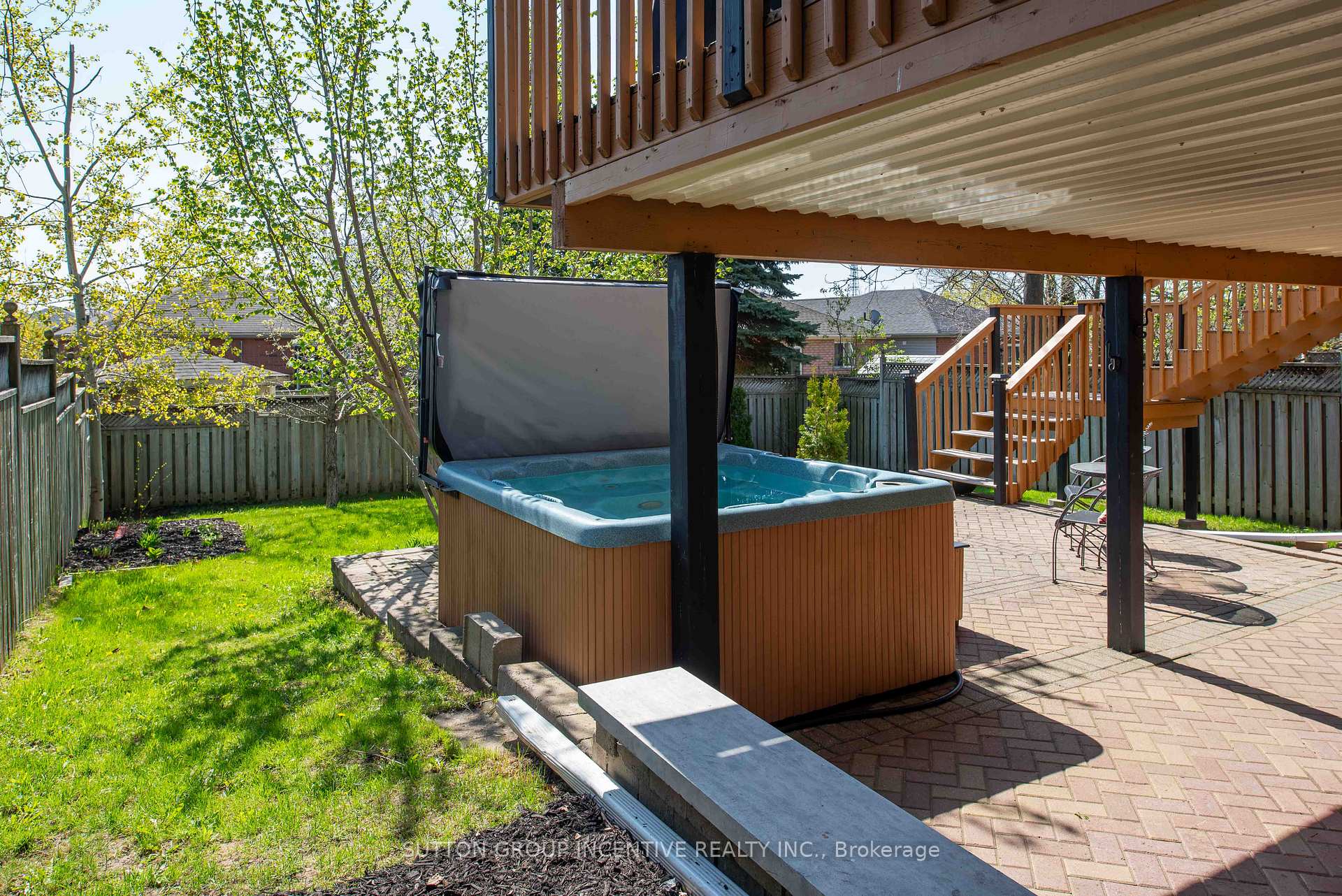 Photo 25 of 55 Vanessa Drive, Orillia — HOMEH