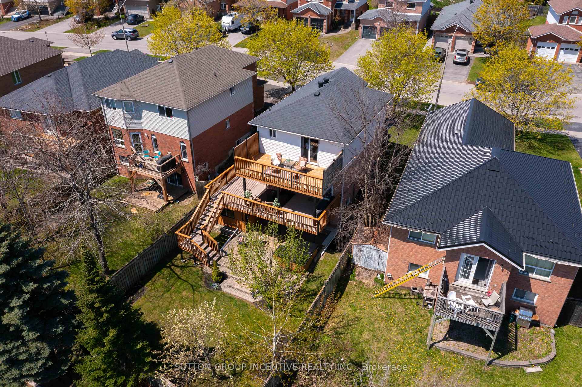 Photo 27 of 55 Vanessa Drive, Orillia — HOMEH