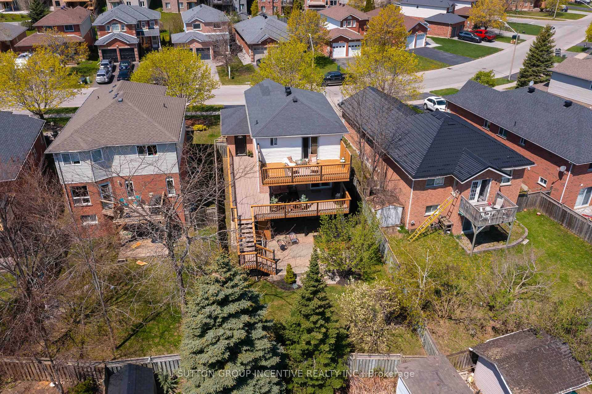 Photo 28 of 55 Vanessa Drive, Orillia — HOMEH