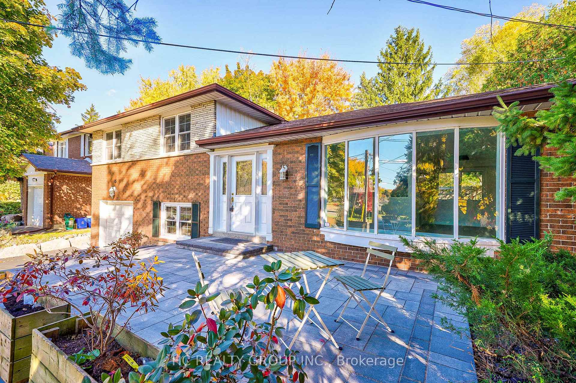 Photo 1 of 15 Willowgate Drive, Markham, Bullock — HOMEH