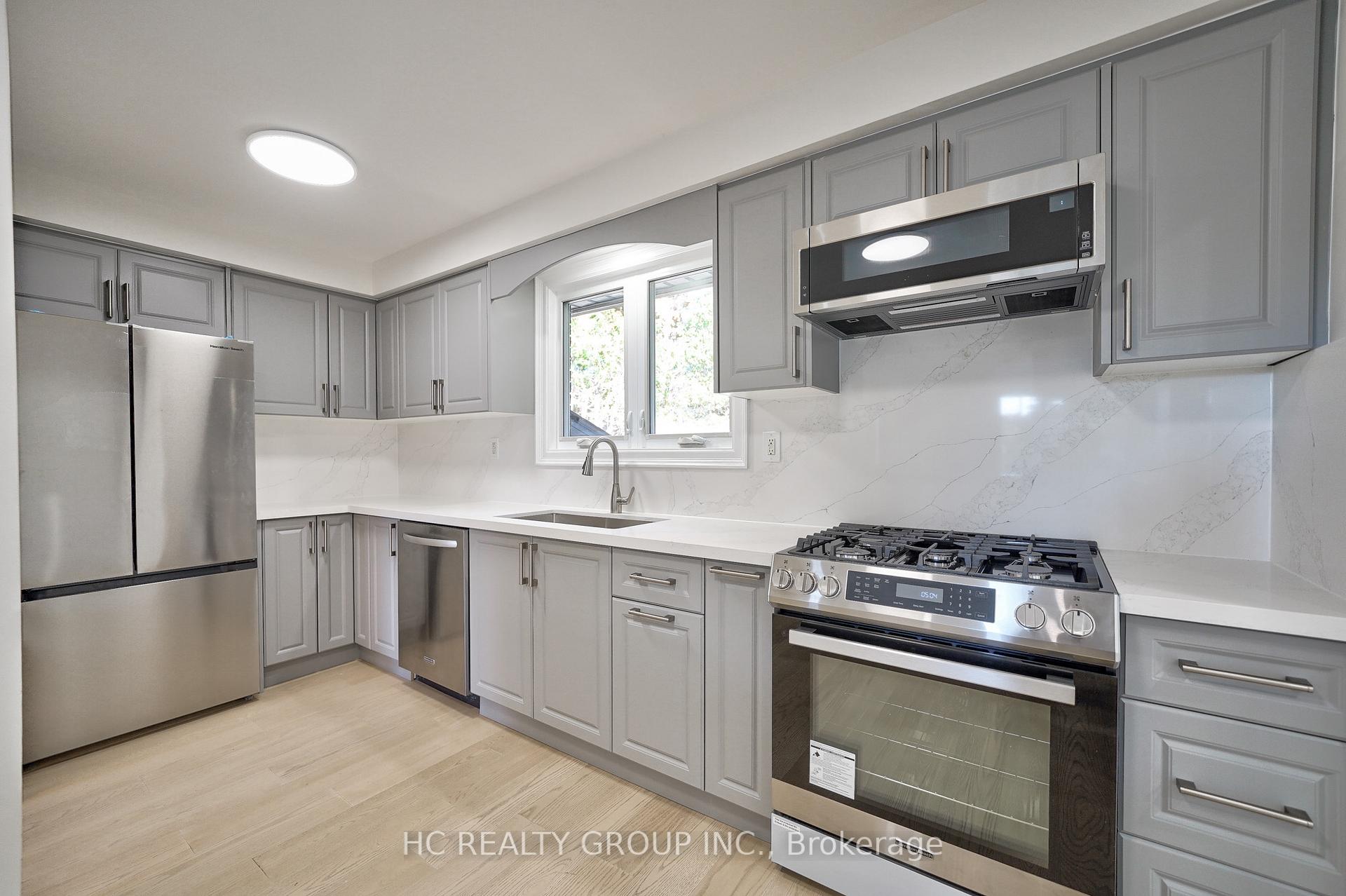 Photo 10 of 15 Willowgate Drive, Markham, Bullock — HOMEH