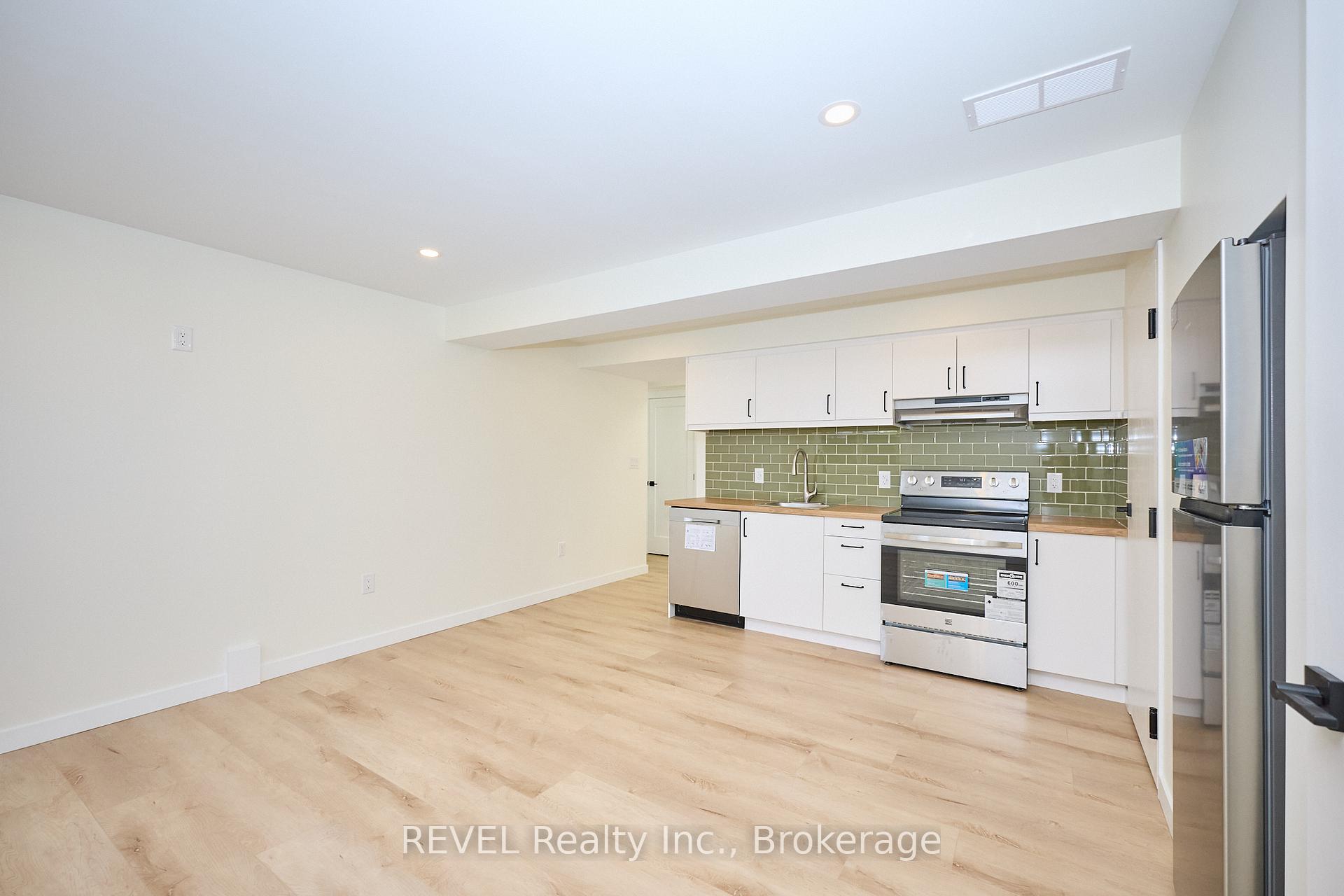 Photo 1 of Unit Lower Unit, 4652 Belfast Avenue, Niagara Falls, Ascot — HOMEH