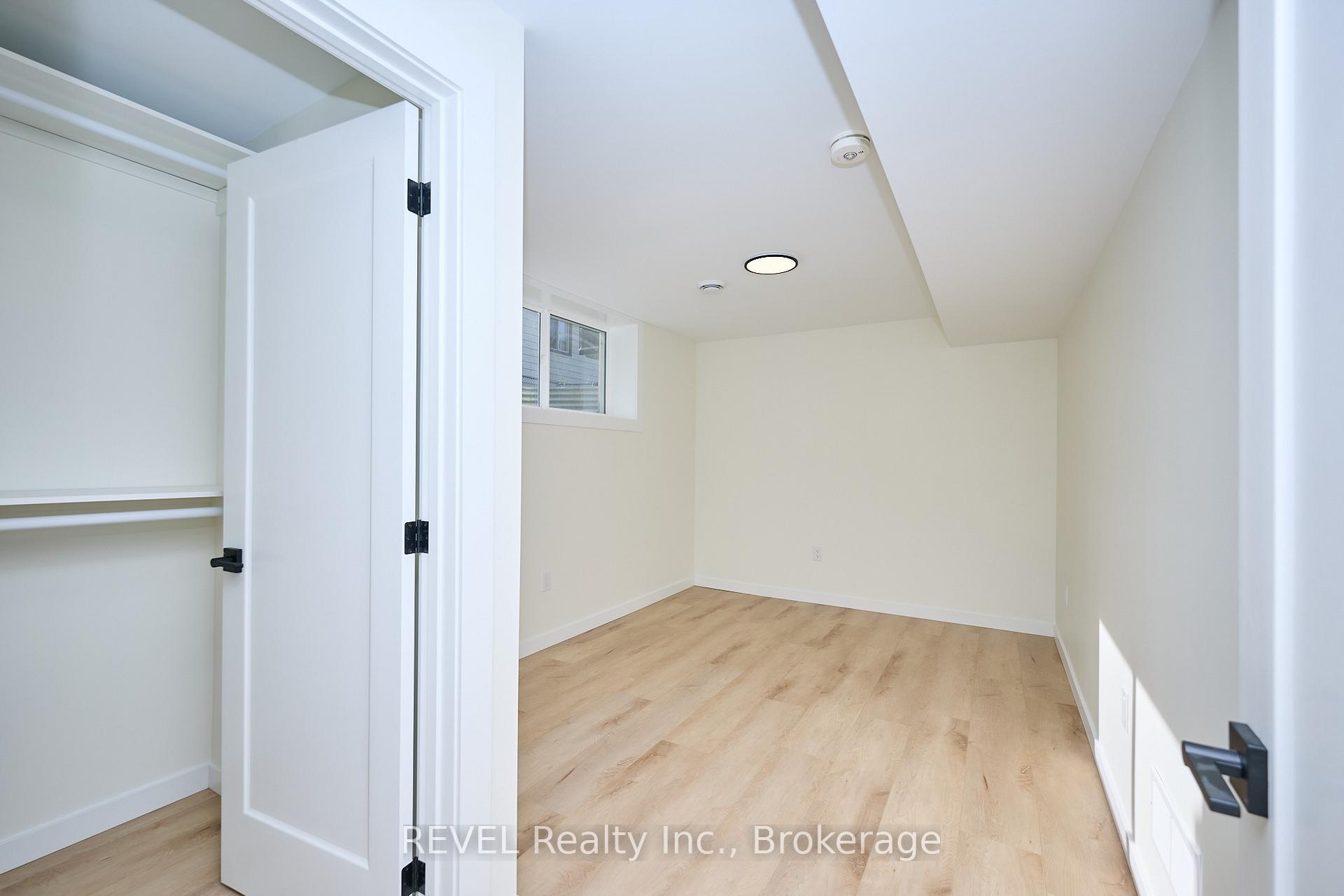 Photo 6 of Unit Lower Unit, 4652 Belfast Avenue, Niagara Falls, Ascot — HOMEH