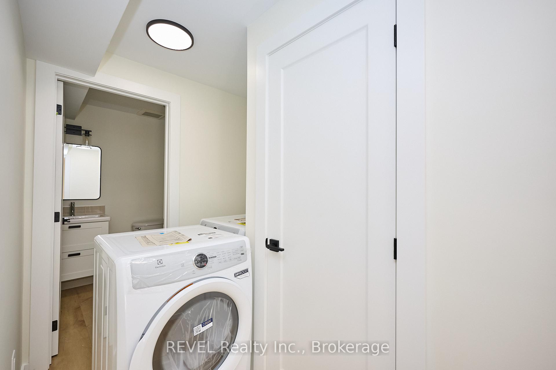 Photo 9 of Unit Lower Unit, 4652 Belfast Avenue, Niagara Falls, Ascot — HOMEH