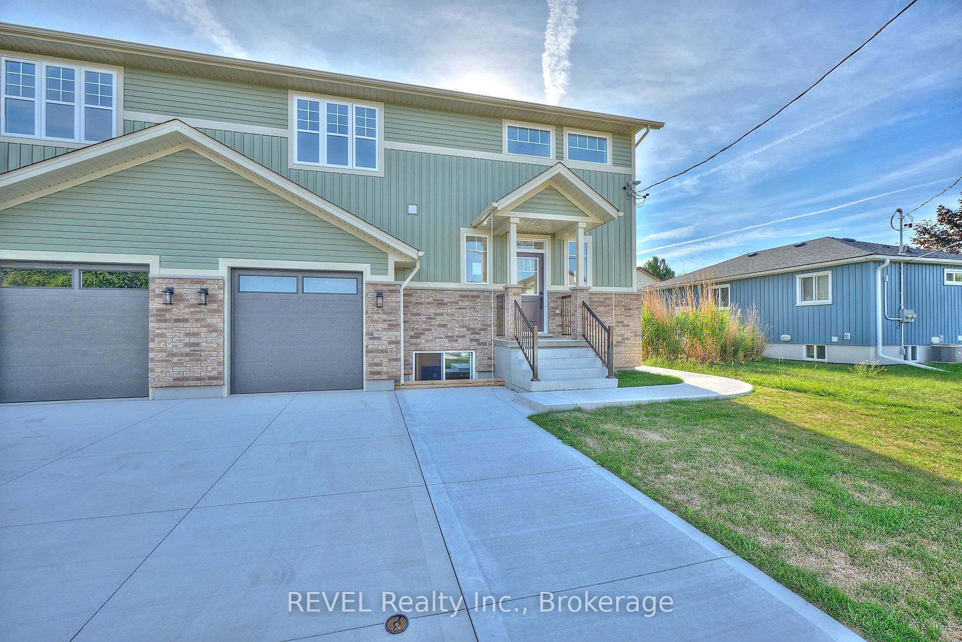 Photo 10 of Unit Lower Unit, 4652 Belfast Avenue, Niagara Falls, Ascot — HOMEH