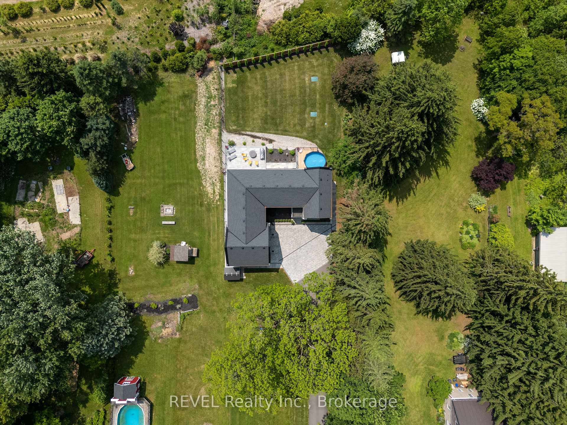 Photo 49 of 368 Canboro Road, Pelham, Fenwick — HOMEH
