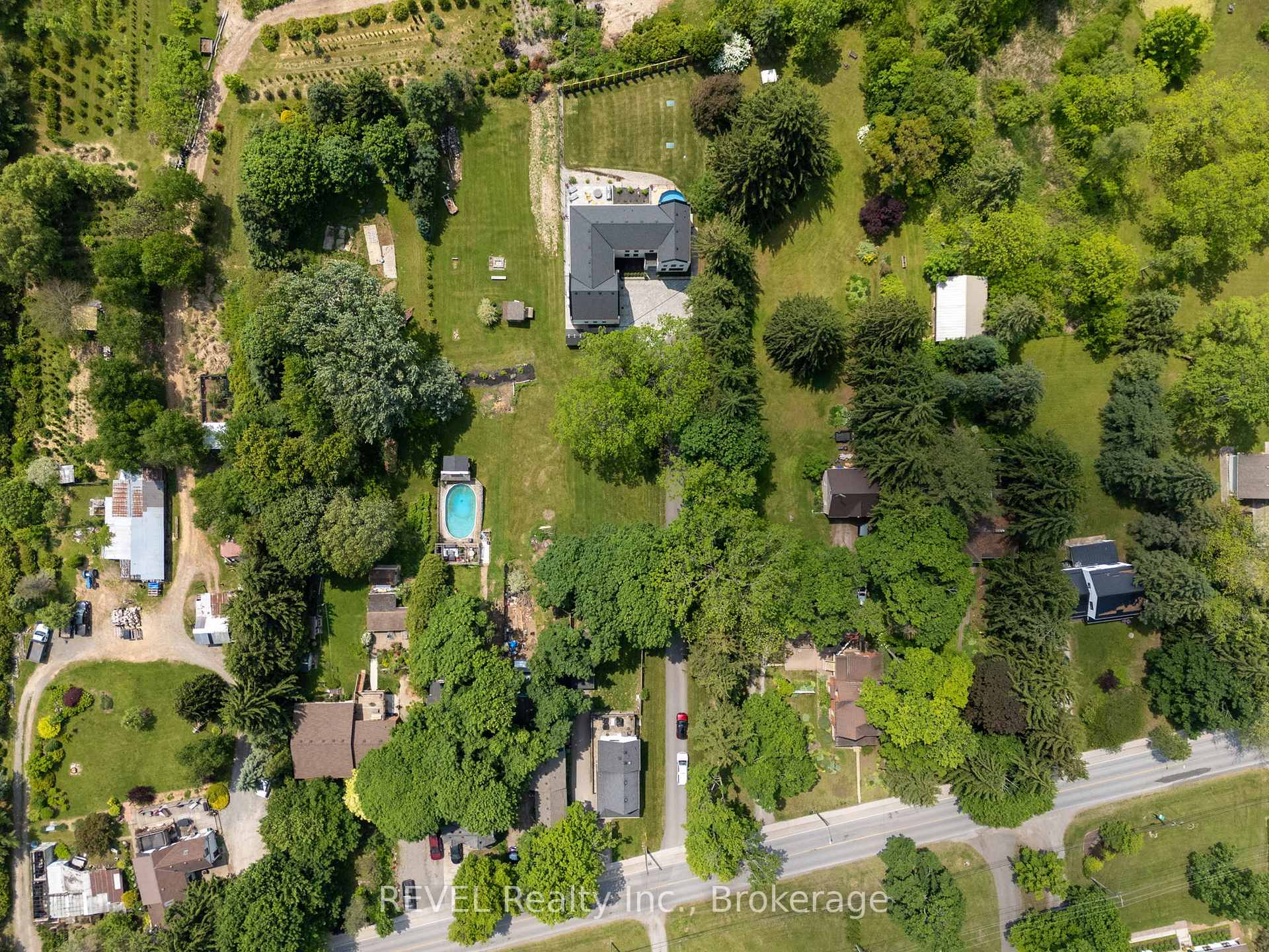 Photo 50 of 368 Canboro Road, Pelham, Fenwick — HOMEH