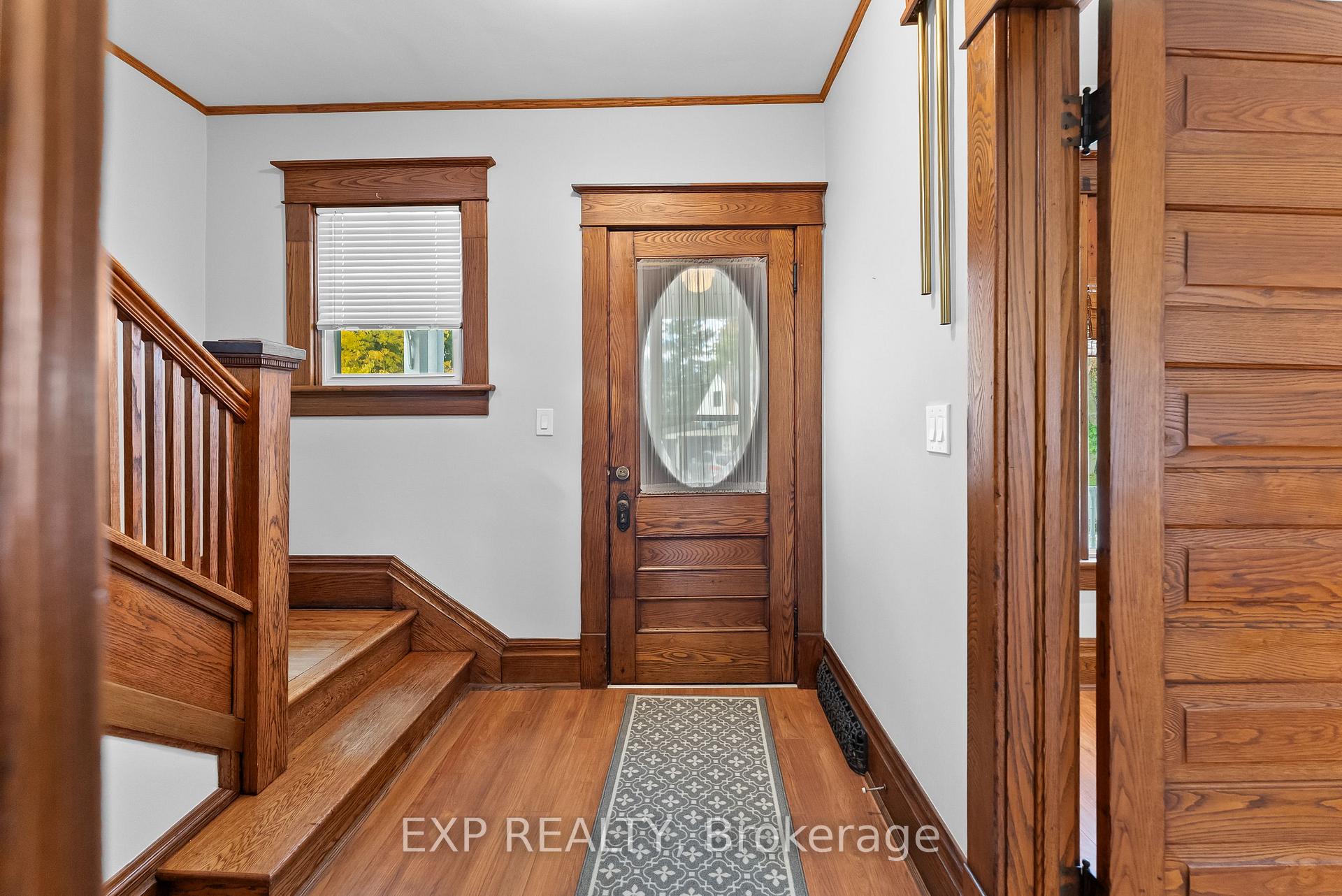 Photo 8 of 4364 Otter Street, Niagara Falls, Downtown — HOMEH