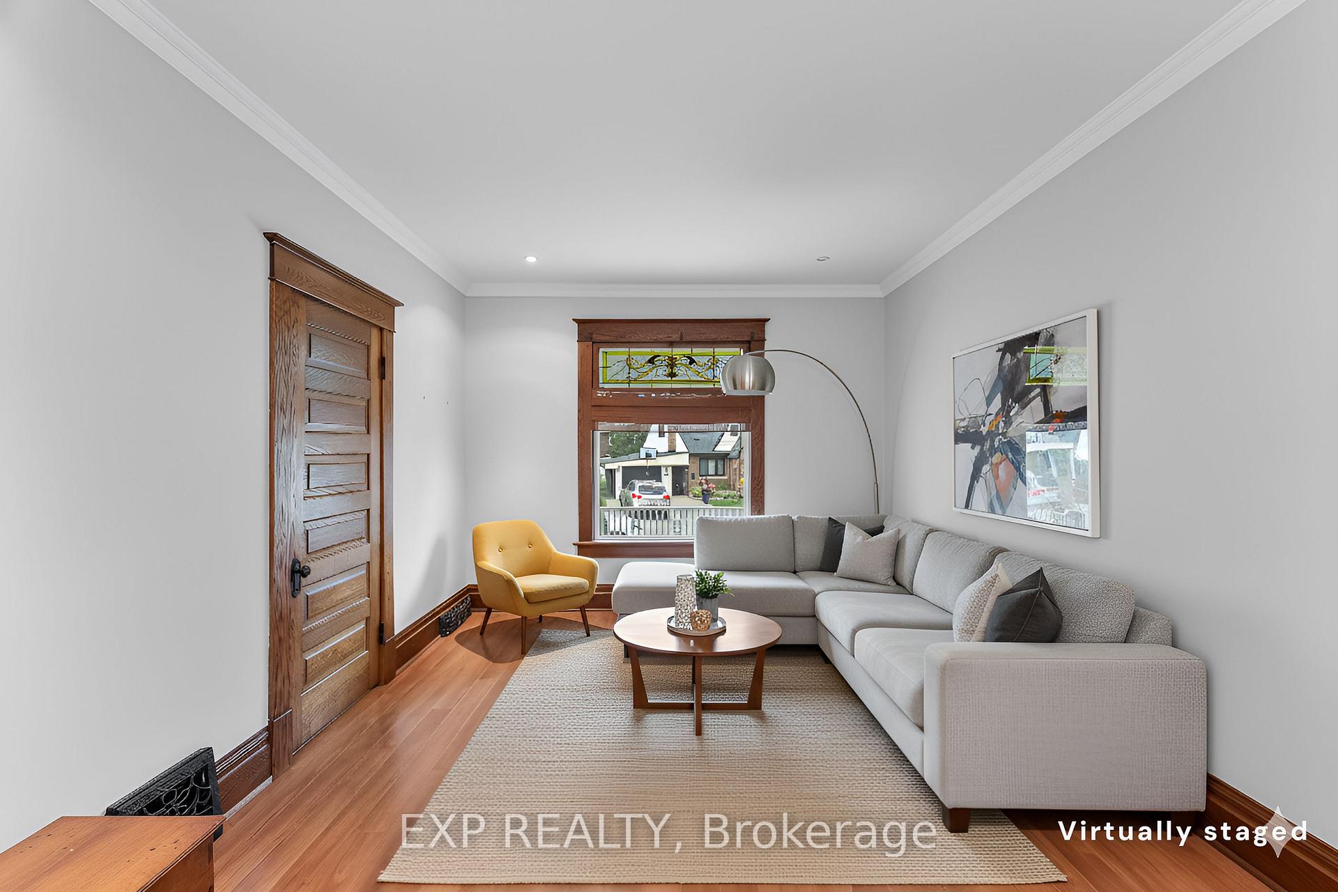 Photo 13 of 4364 Otter Street, Niagara Falls, Downtown — HOMEH