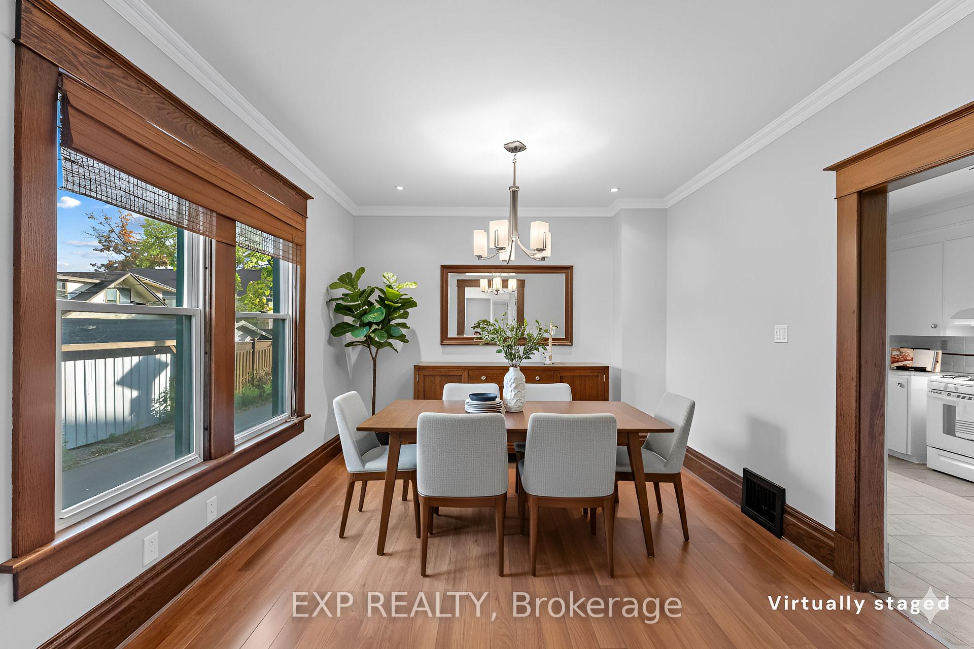 Photo 16 of 4364 Otter Street, Niagara Falls, Downtown — HOMEH