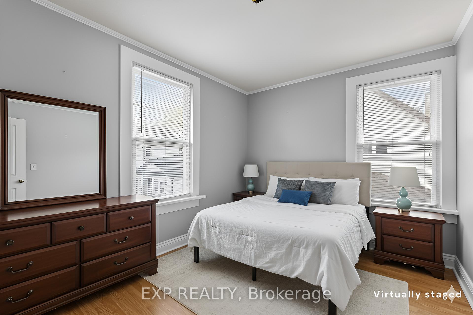 Photo 25 of 4364 Otter Street, Niagara Falls, Downtown — HOMEH