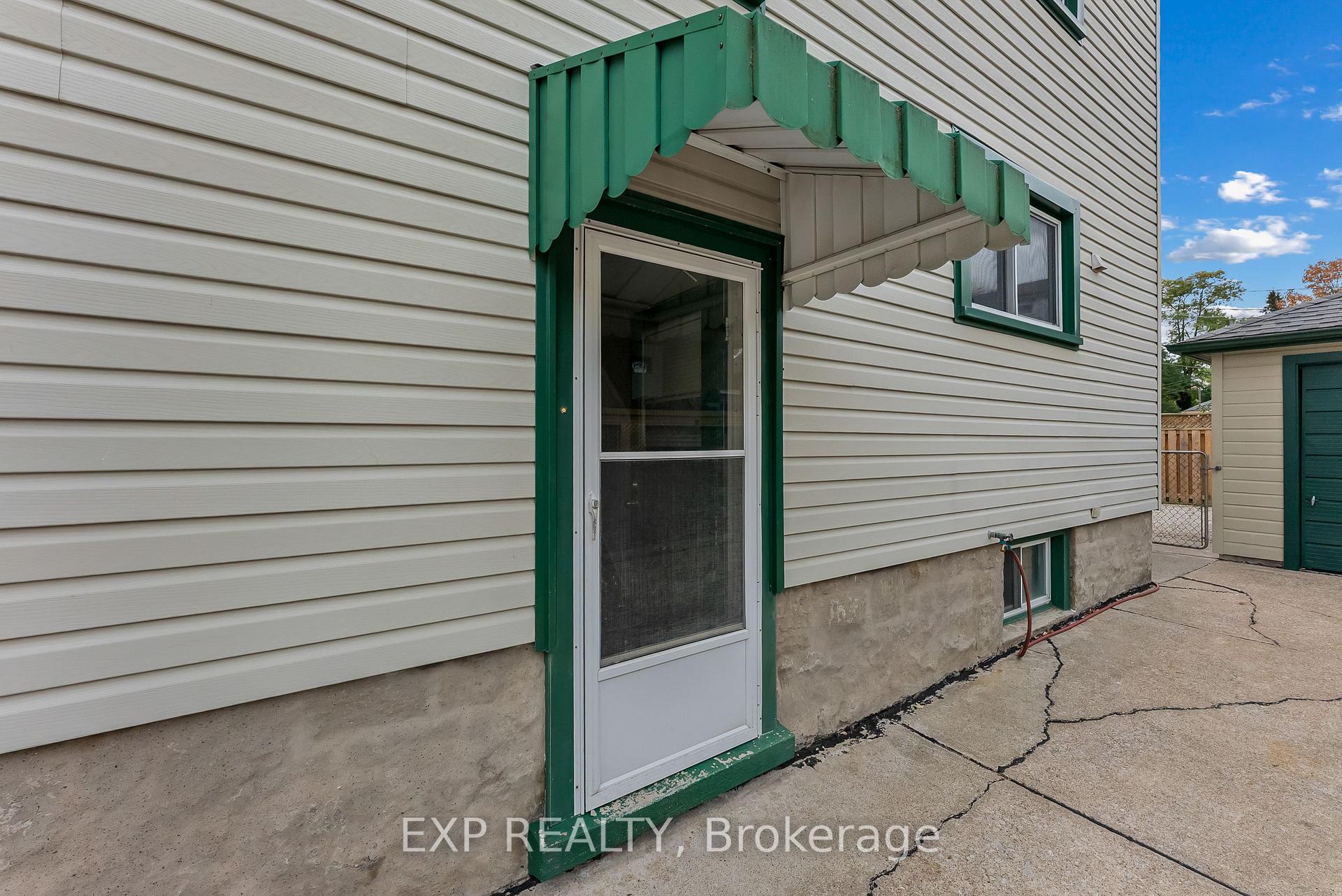 Photo 29 of 4364 Otter Street, Niagara Falls, Downtown — HOMEH
