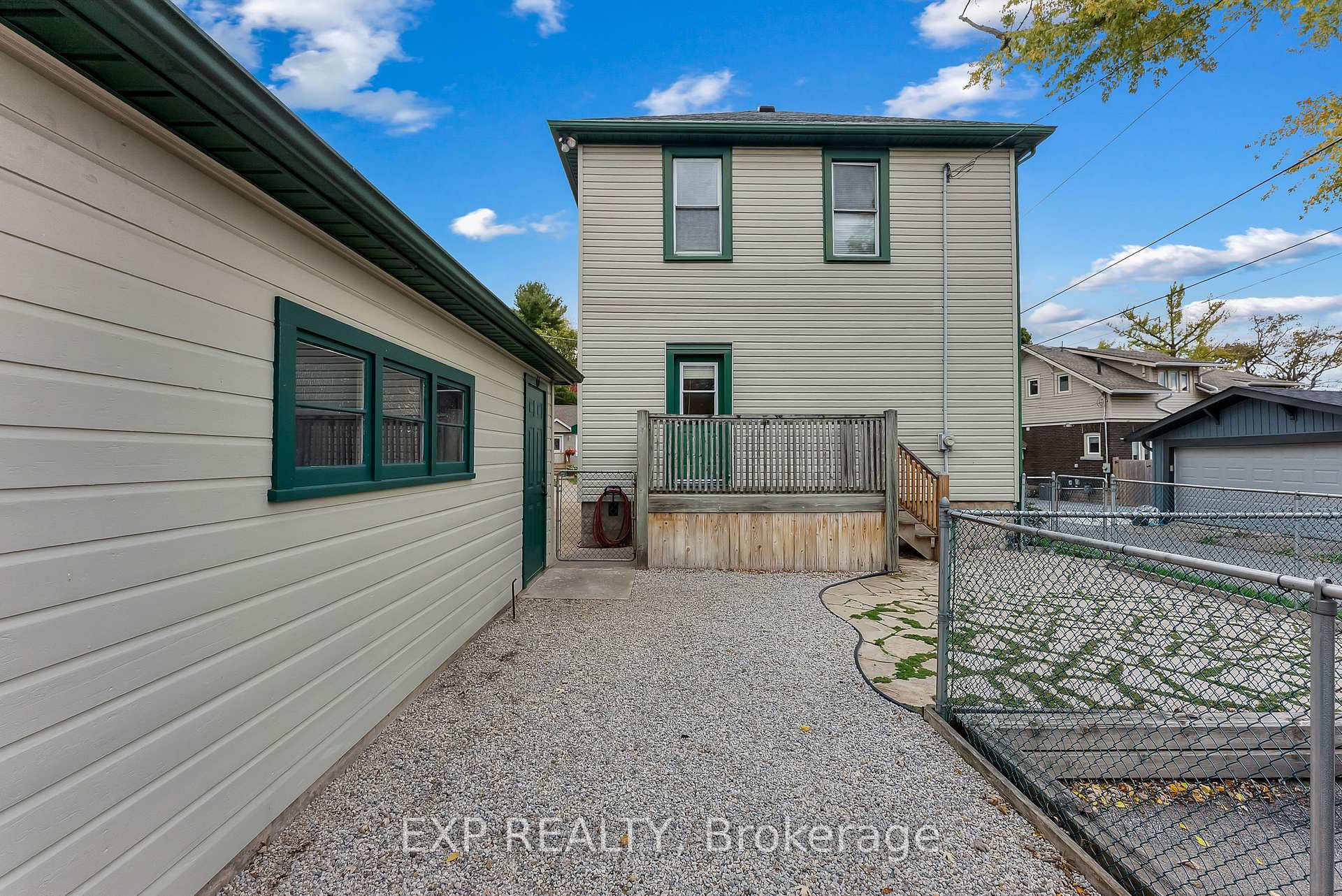 Photo 31 of 4364 Otter Street, Niagara Falls, Downtown — HOMEH