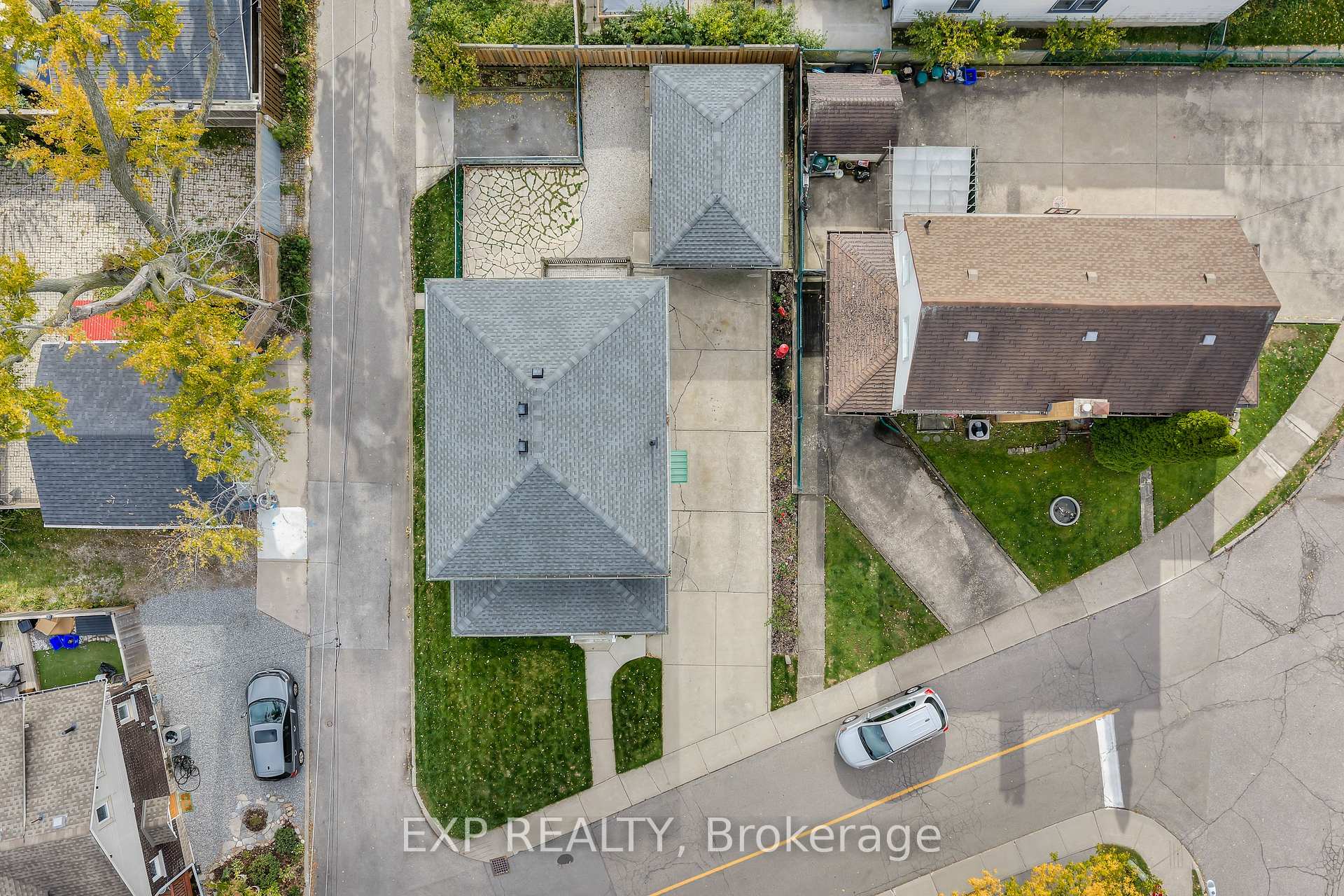 Photo 36 of 4364 Otter Street, Niagara Falls, Downtown — HOMEH