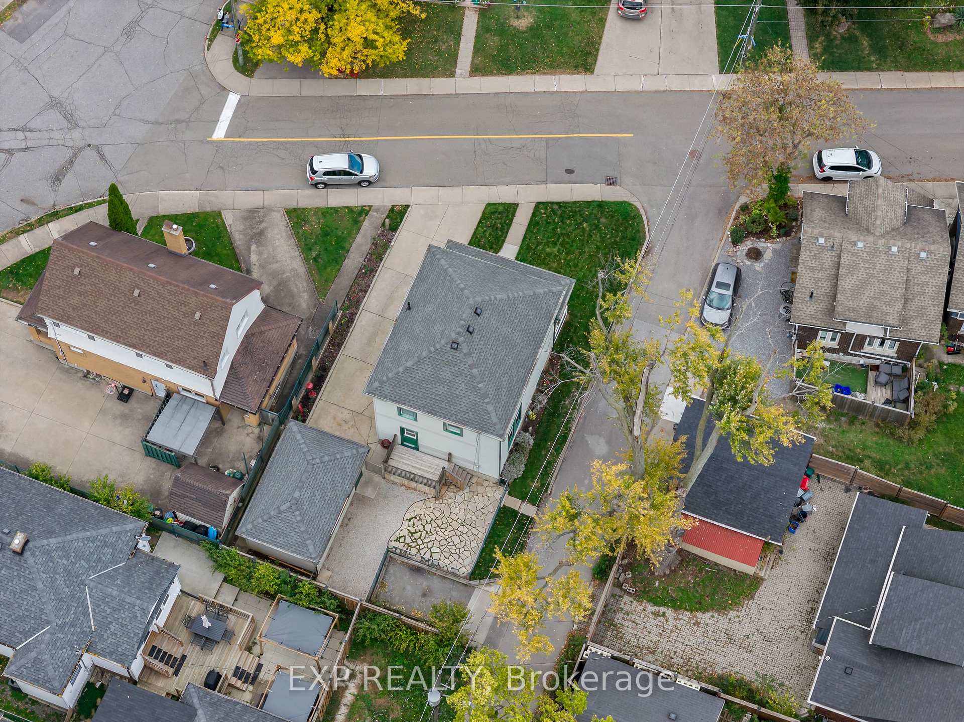 Photo 38 of 4364 Otter Street, Niagara Falls, Downtown — HOMEH