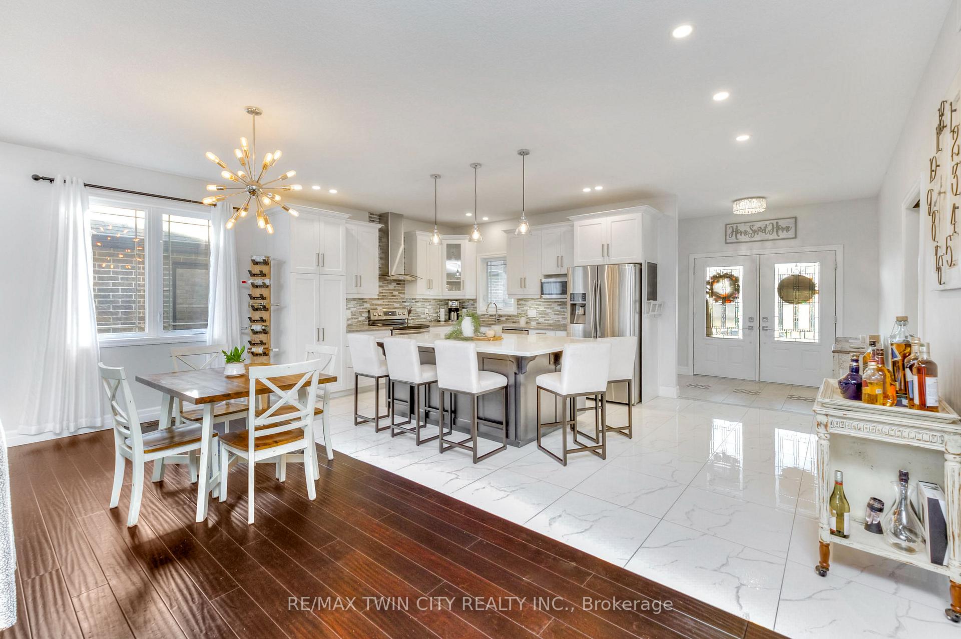 Photo 6 of 78 Gerber Drive, Perth East, Milverton — HOMEH