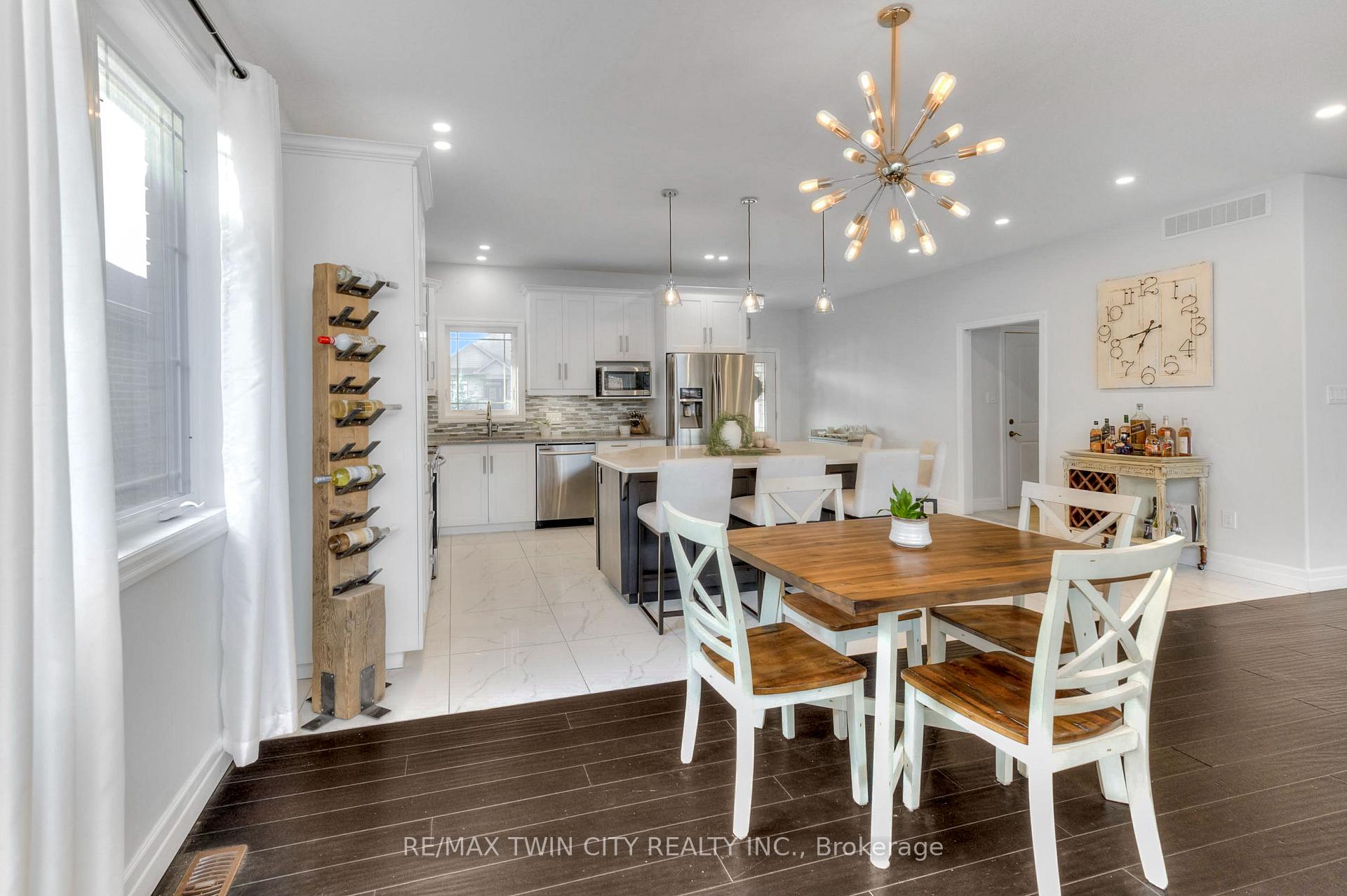 Photo 9 of 78 Gerber Drive, Perth East, Milverton — HOMEH